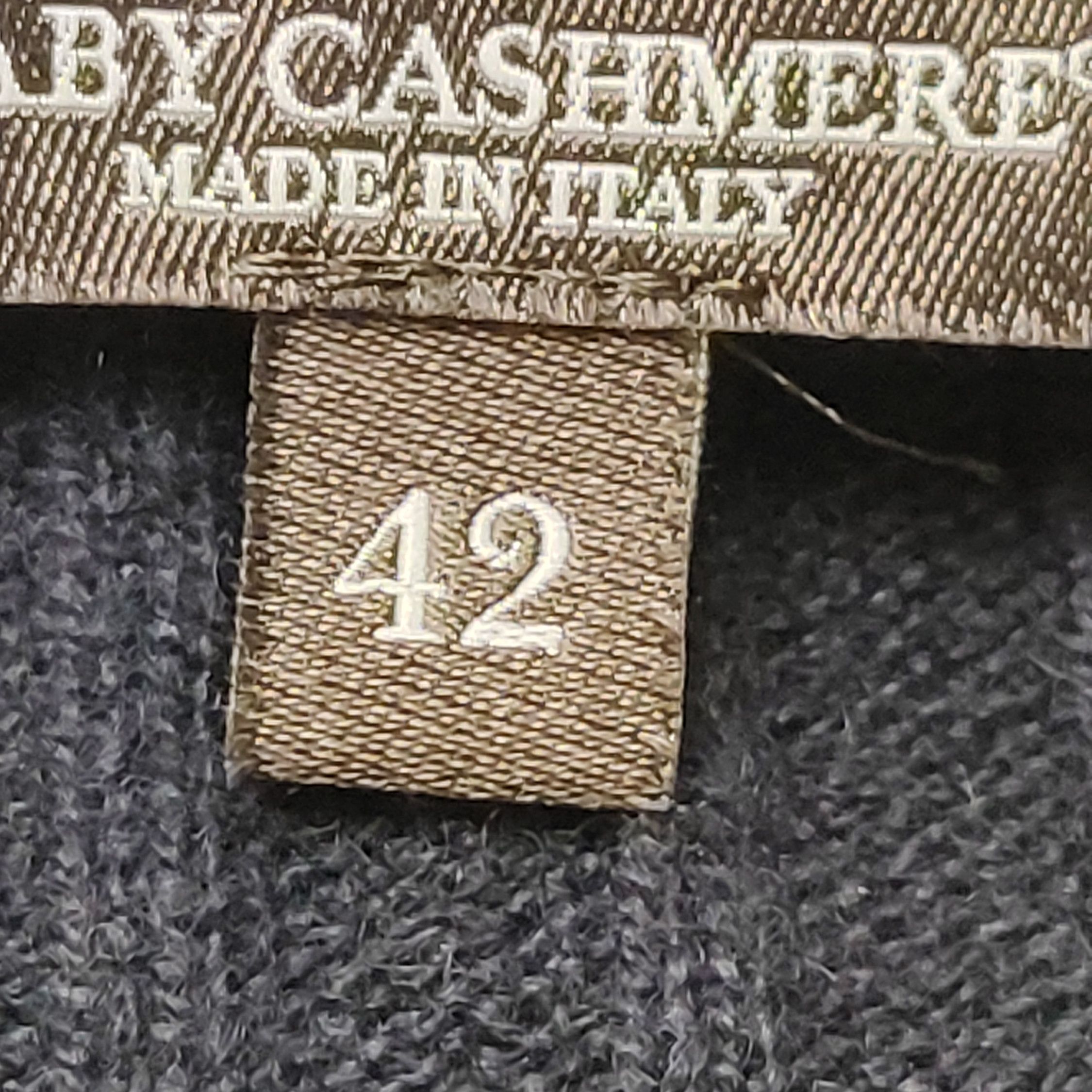 Loro Piana Loro Piana Baby Cashmere Ribbed Sweater Size 42 Size M / US 6-8 / IT 42-44 - 5 Thumbnail