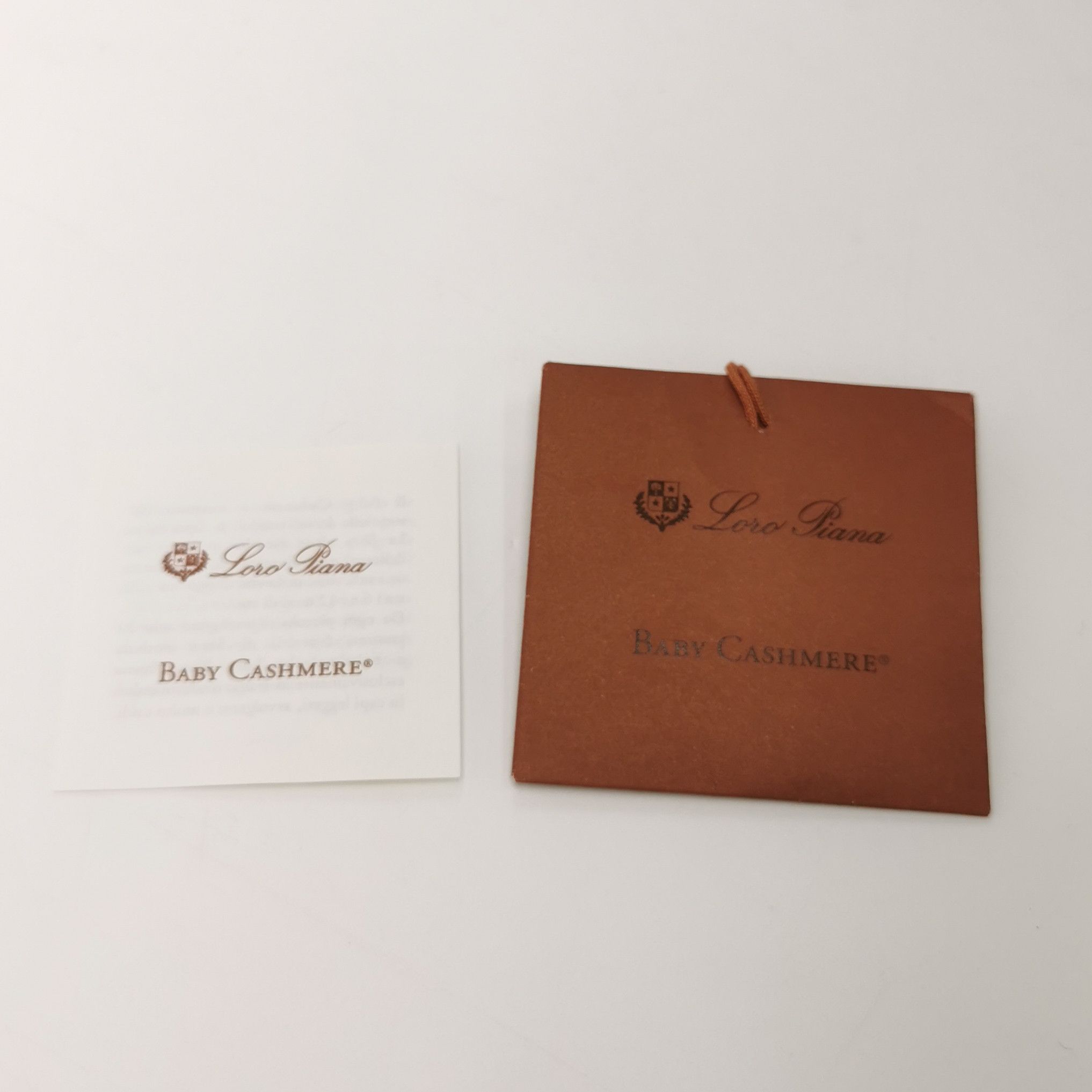 Loro Piana Loro Piana Baby Cashmere Zip-Up Hoodie Size 42 Size M / US 6-8 / IT 42-44 - 5 Thumbnail