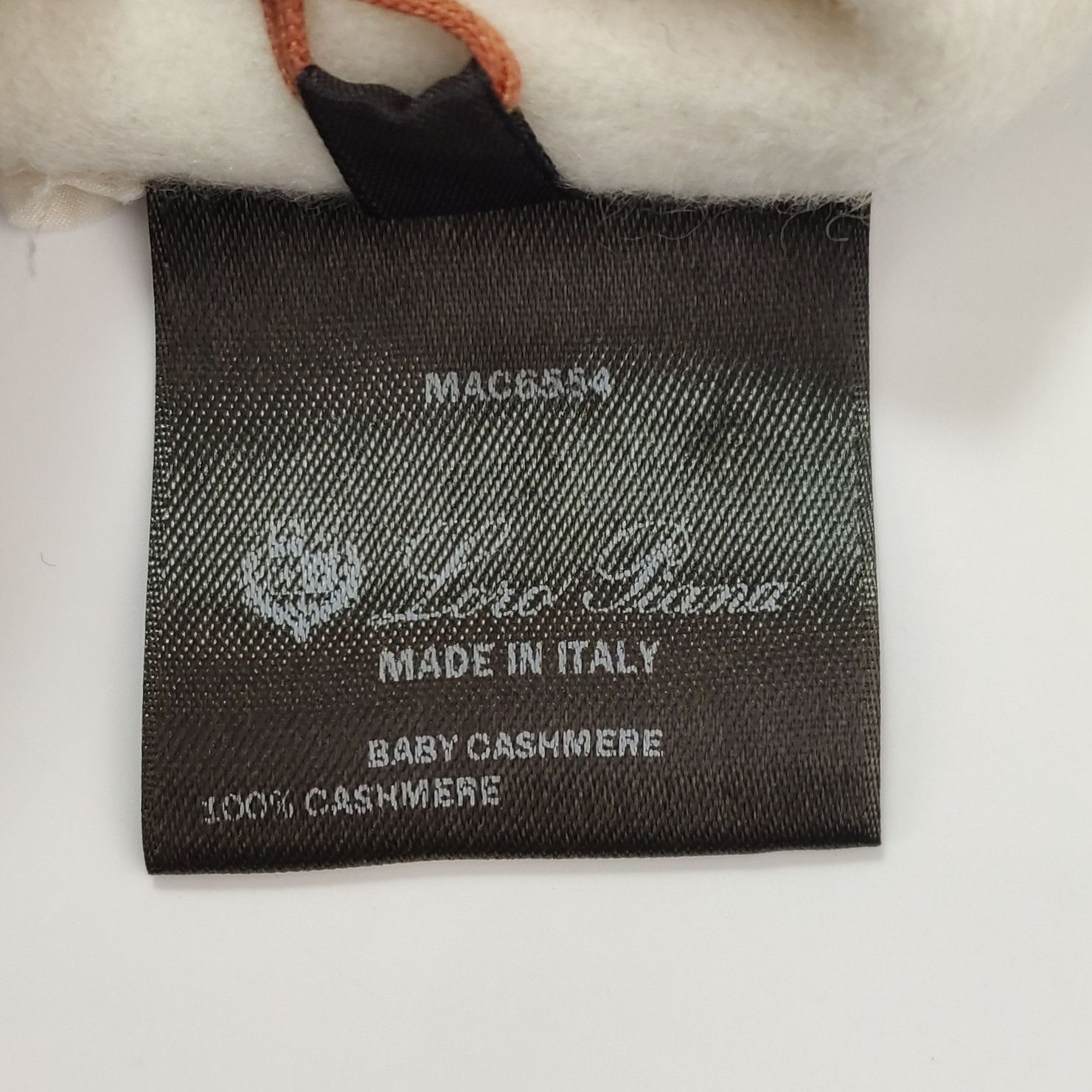 Loro Piana Loro Piana Baby Cashmere Sleeveless Coat Size S Size S / US 4 / IT 40 - 7 Thumbnail