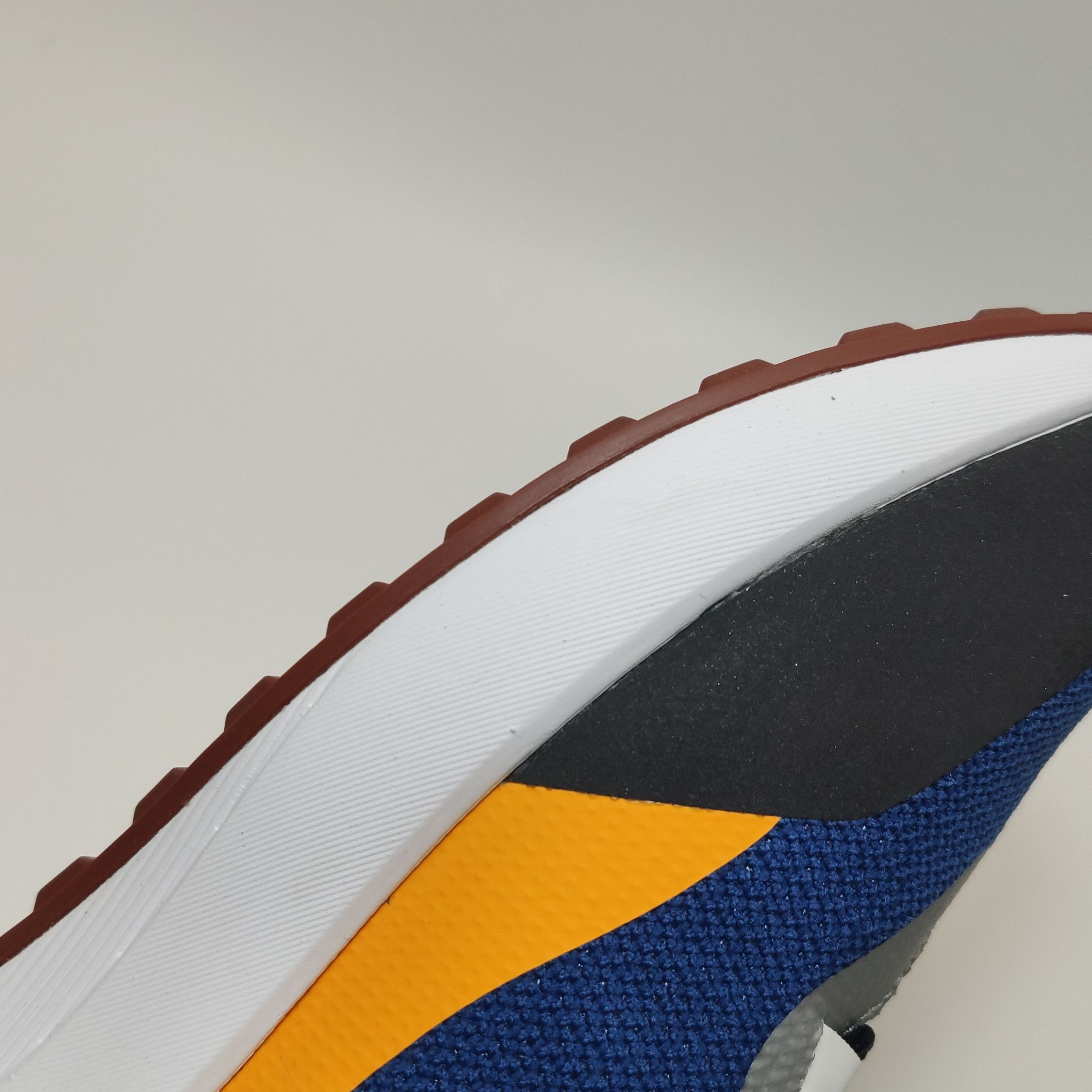 Loro Piana Loro Piana Week End Walk Colorblock Sneakers Size 9 Size US 9 / EU 42 - 9 Thumbnail