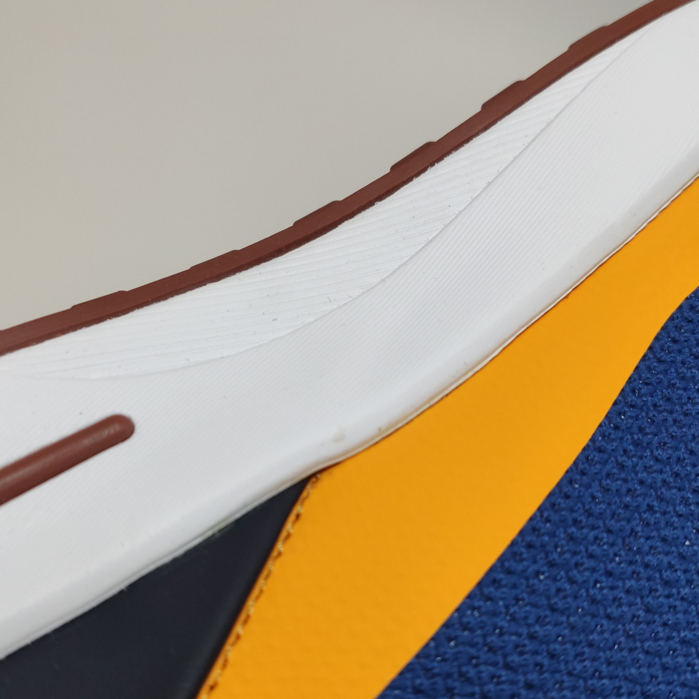Loro Piana Loro Piana Week End Walk Colorblock Sneakers Size 9 Size US 9 / EU 42 - 10 Thumbnail