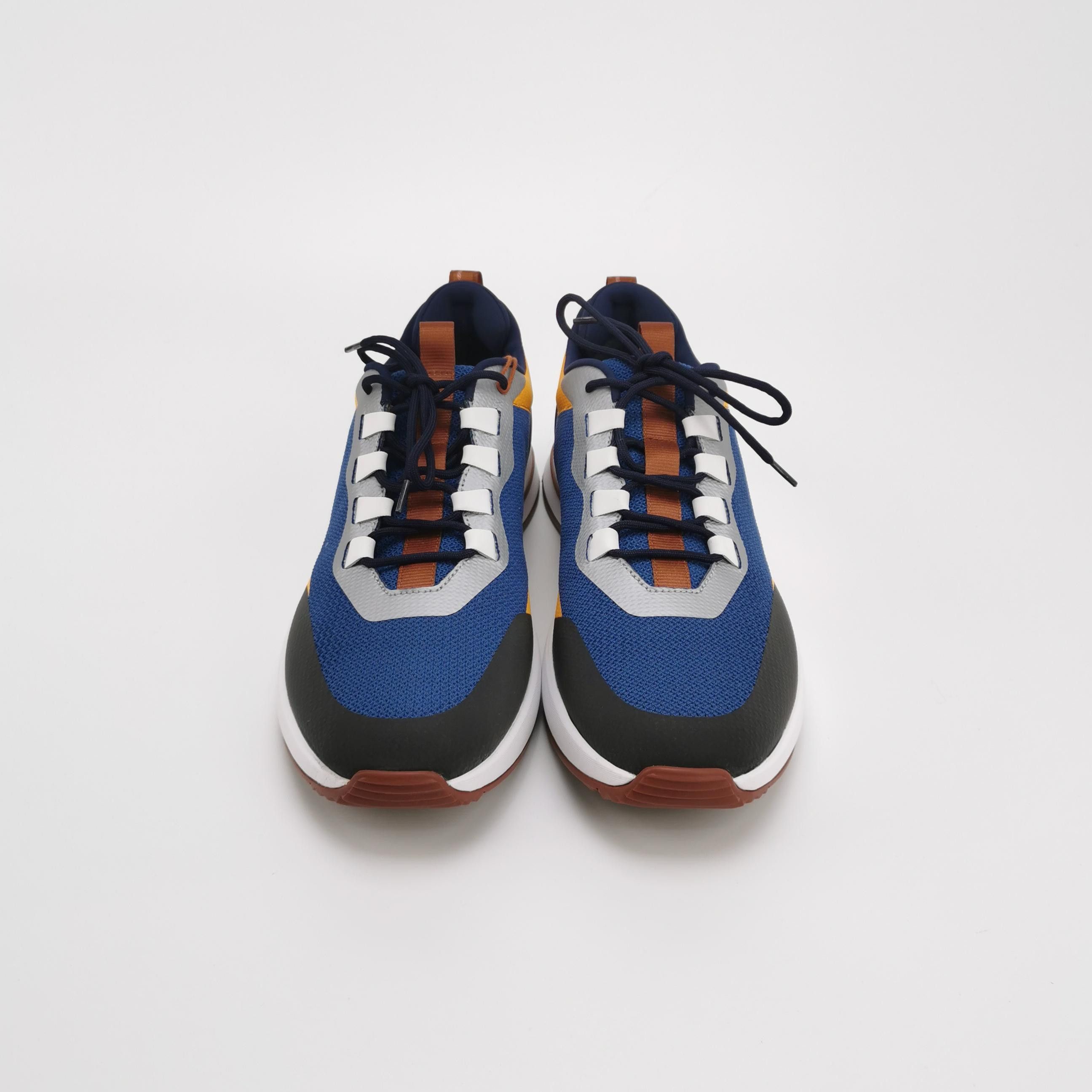 Loro Piana Loro Piana Week End Walk Colorblock Sneakers Size 9 Size US 9 / EU 42 - 3 Thumbnail