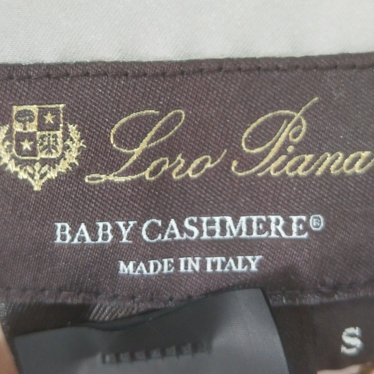 Loro Piana Loro Piana Baby Cashmere Hooded Vest Size S Size S / US 4 / IT 40 - 7 Thumbnail