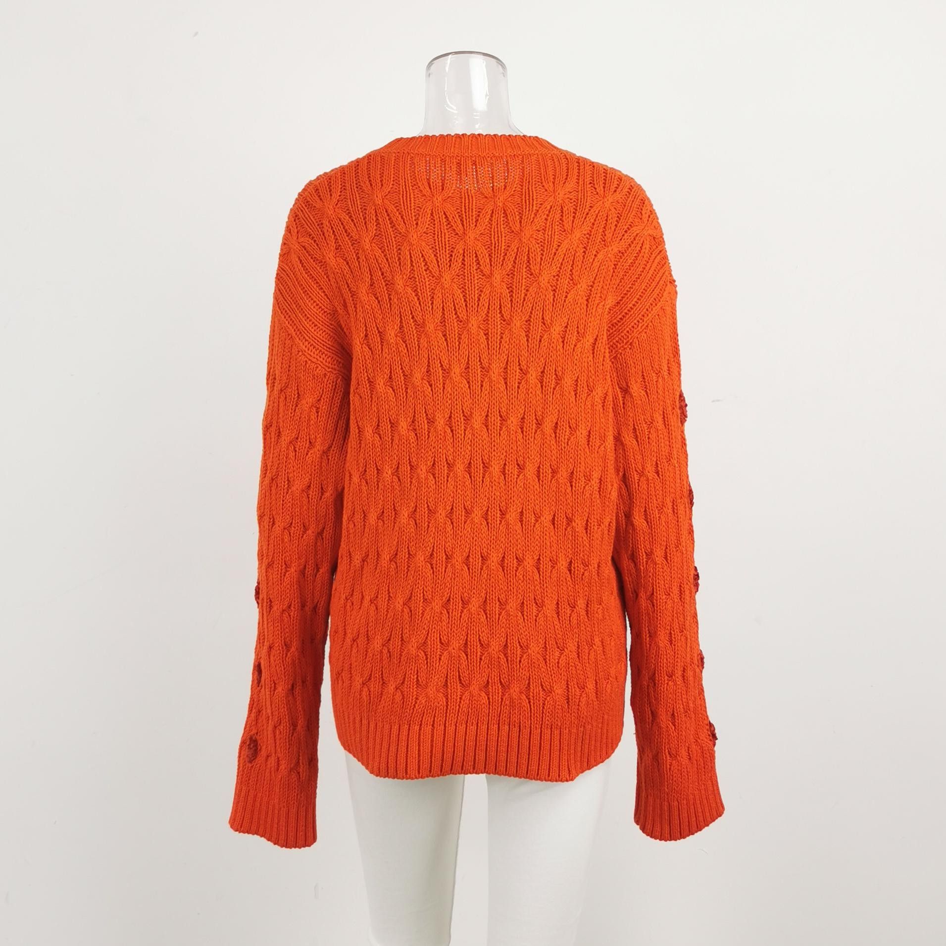 Loro Piana Loro Piana Cotton Crewneck Sweater Size M Size US M / EU 48-50 / 2 - 2 Thumbnail