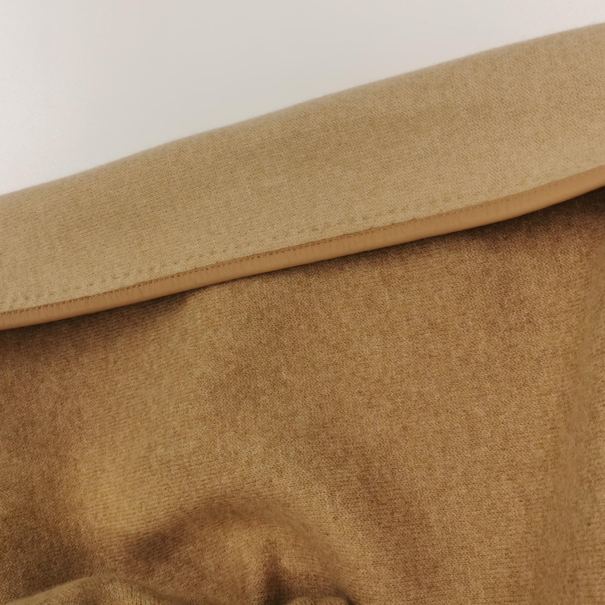 Loro Piana Loro Piana Cashmere Blend Coat Size M Size M / US 6-8 / IT 42-44 - 5 Thumbnail