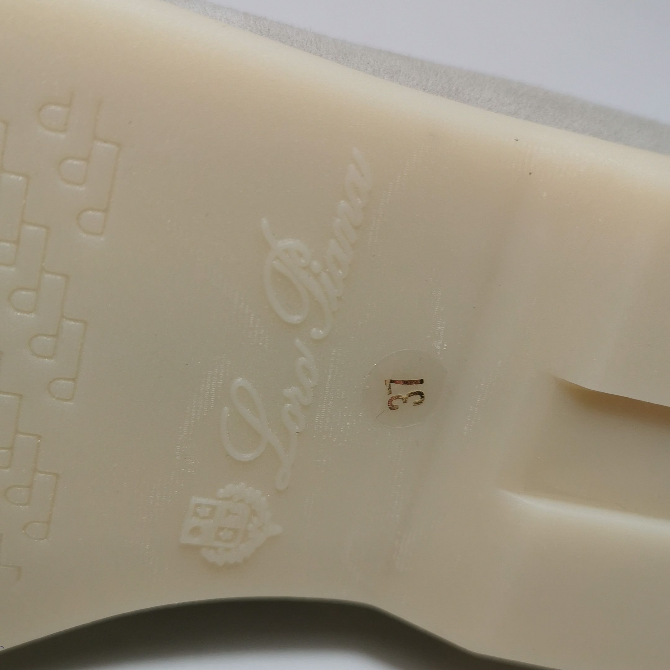 Loro Piana Loro Piana Suede Summer Charms Walk Loafers Size 37 Size US 7 / IT 37 - 7 Thumbnail