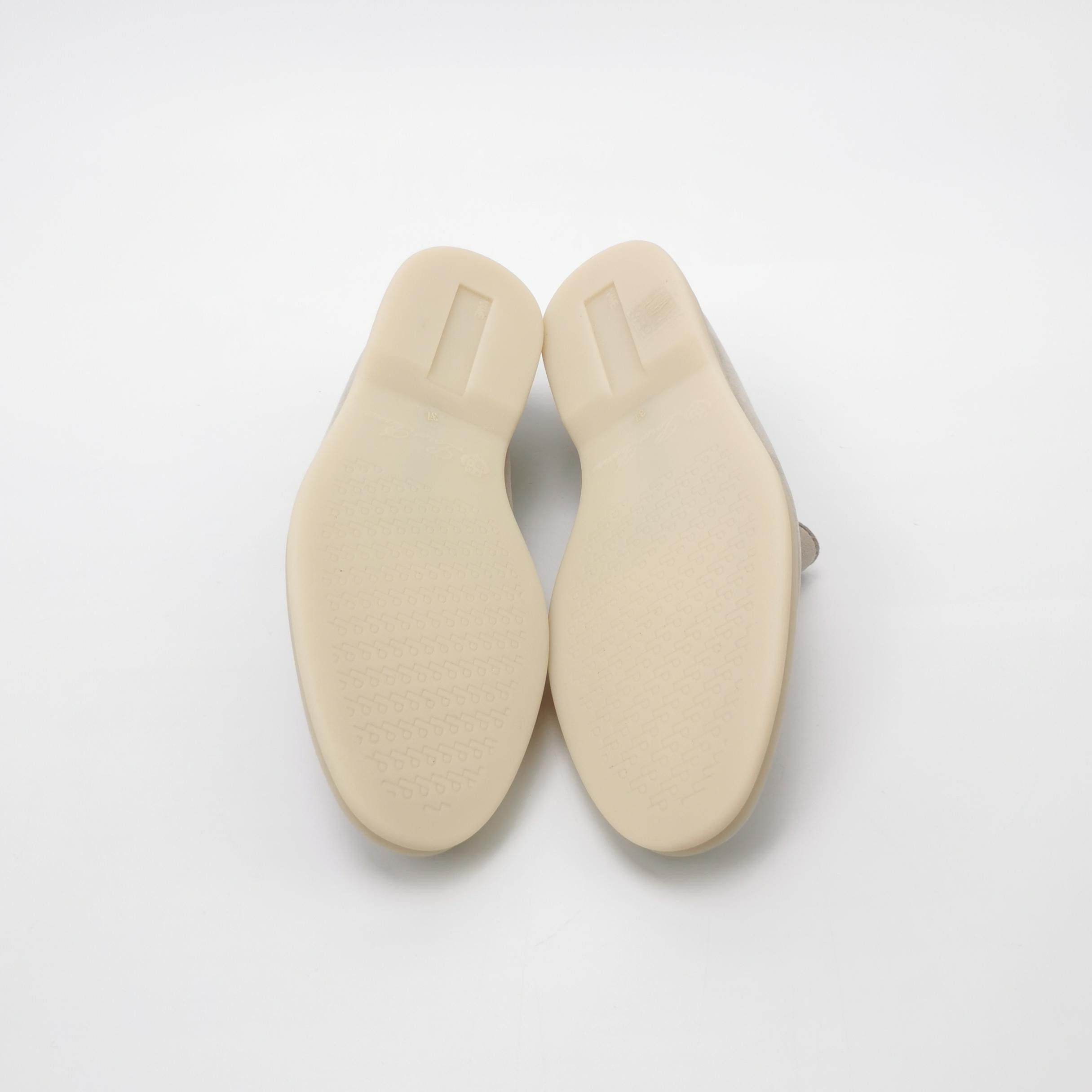 Loro Piana Loro Piana Suede Summer Charms Walk Loafers Size 37 Size US 7 / IT 37 - 5 Thumbnail