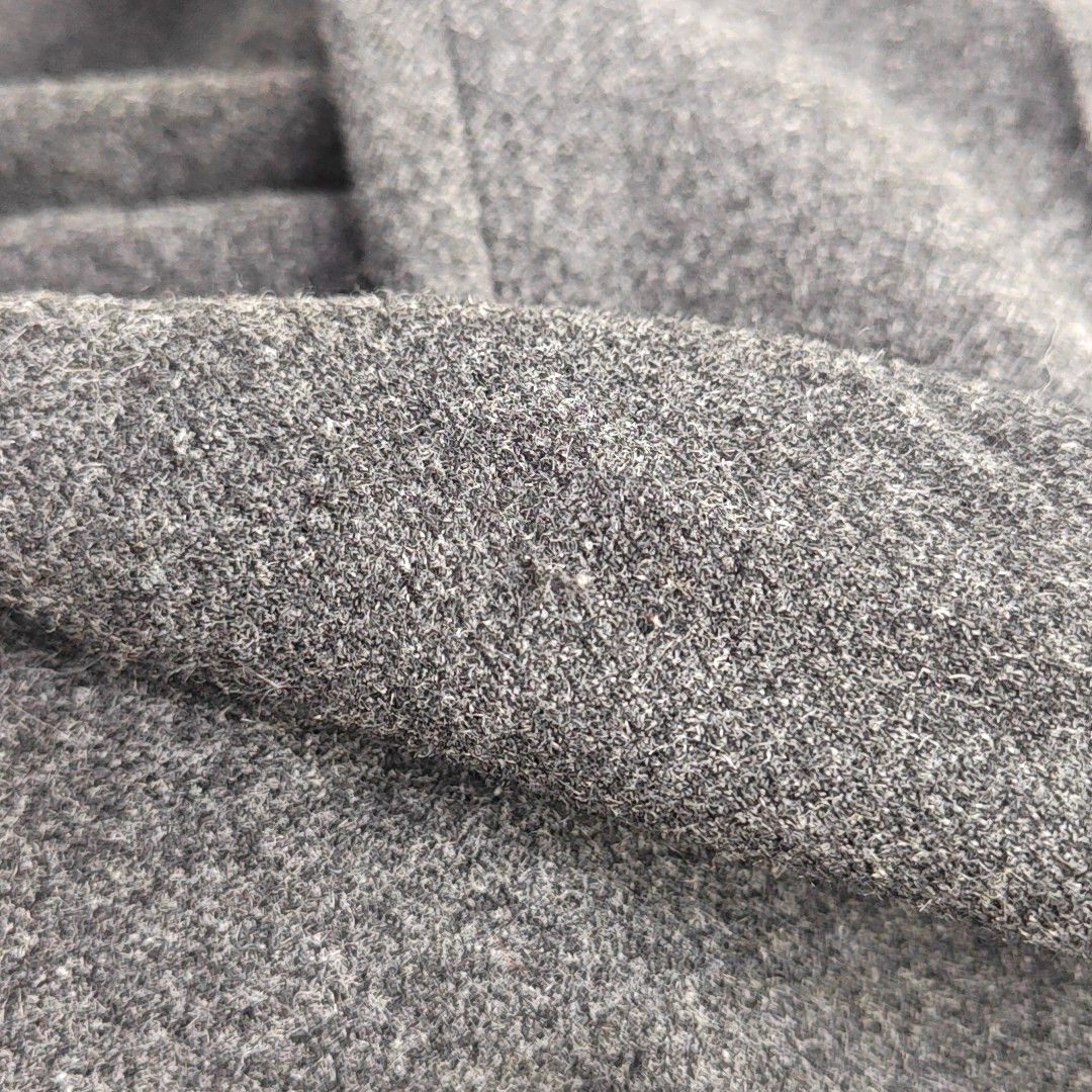 Loro Piana Loro Piana Cashmere Blend Pants Size 42 Size 28" / US 6 / IT 42 - 4 Thumbnail