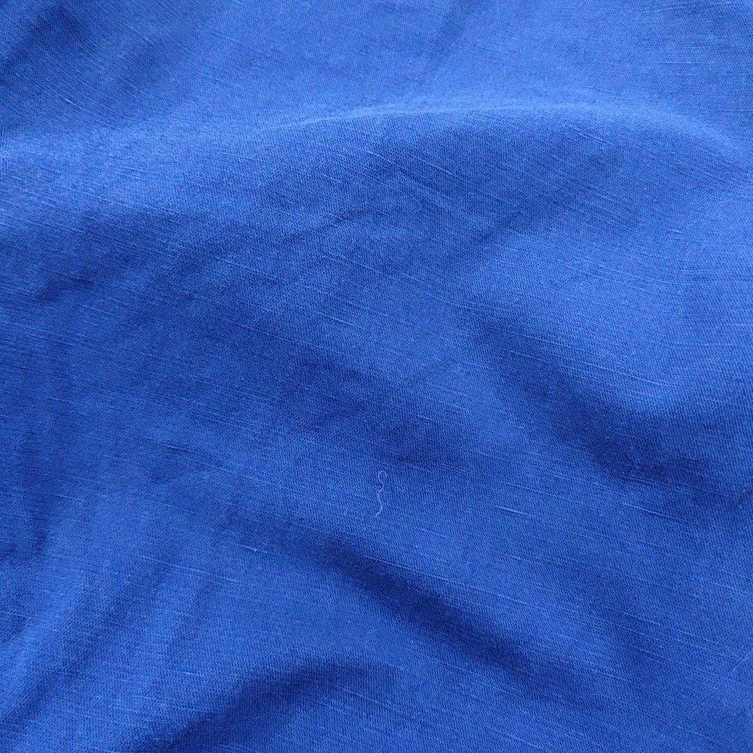 Loro Piana Loro Piana Cotton Linen Shorts Size 36 Size US 36 / EU 52 - 6 Thumbnail