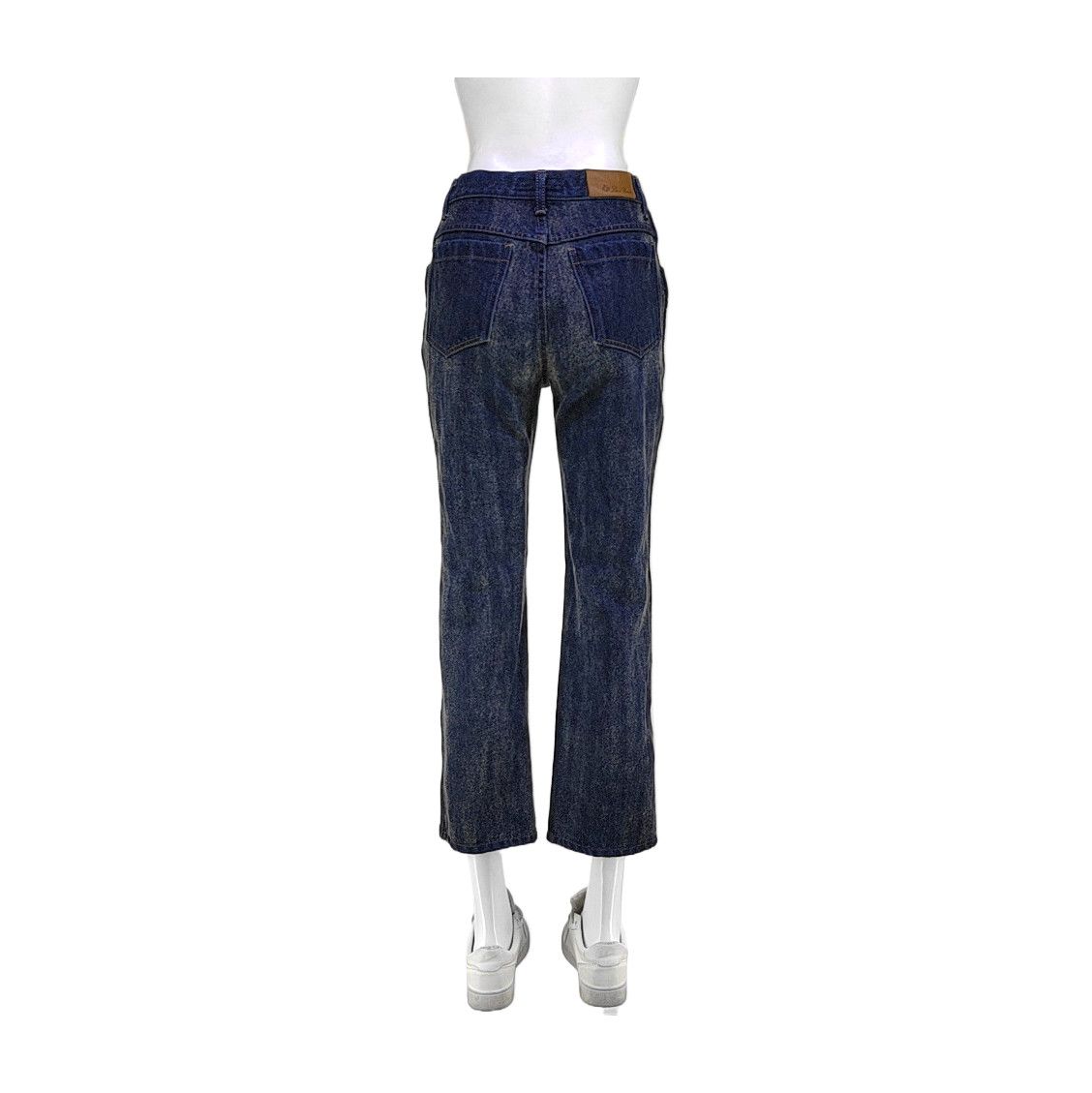 Loro Piana Loro Piana Cotton Cashmere Jeans Size 40 Size 27" / US 4 / IT 40 - 2 Thumbnail