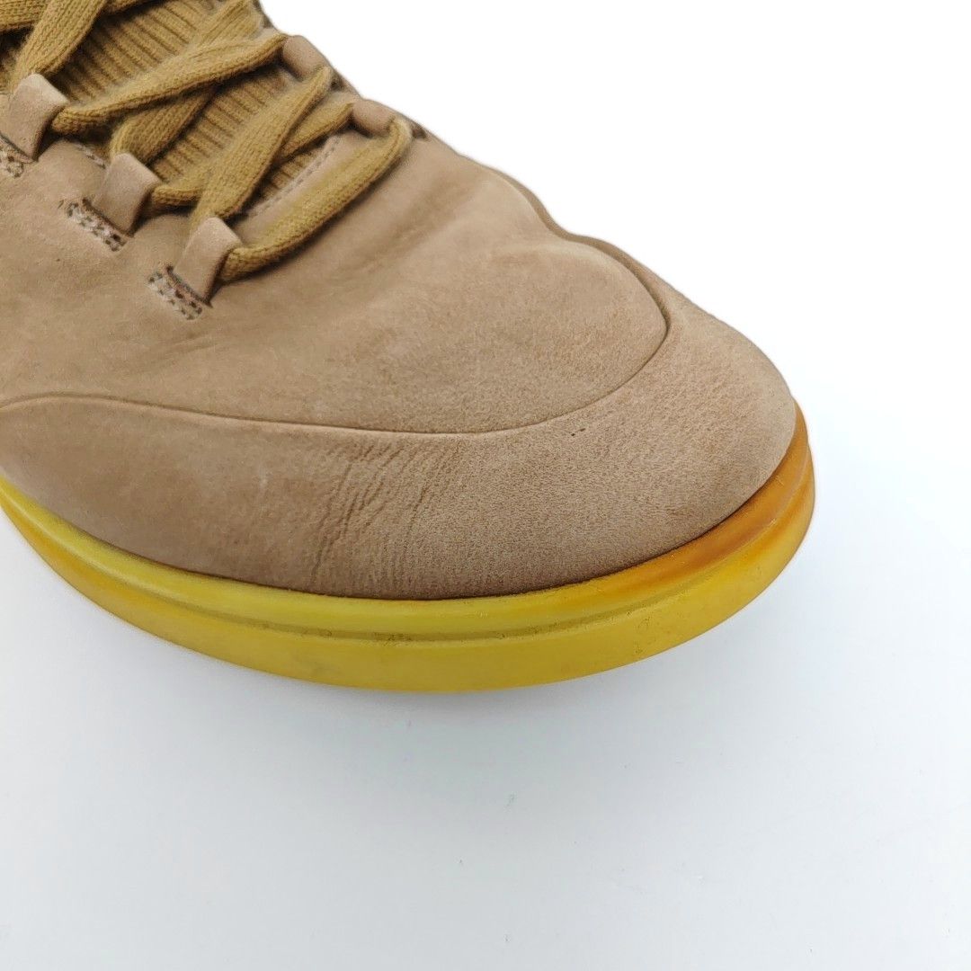 Loro Piana Loro Piana Suede Low-Top Sneakers Size 39 Size US 9 / IT 39 - 7 Thumbnail