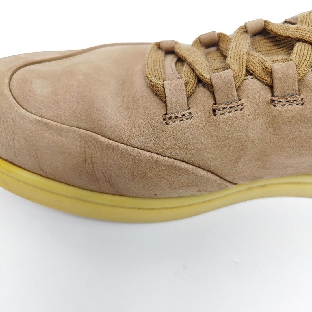 Loro Piana Loro Piana Suede Low-Top Sneakers Size 39 Size US 9 / IT 39 - 10 Thumbnail