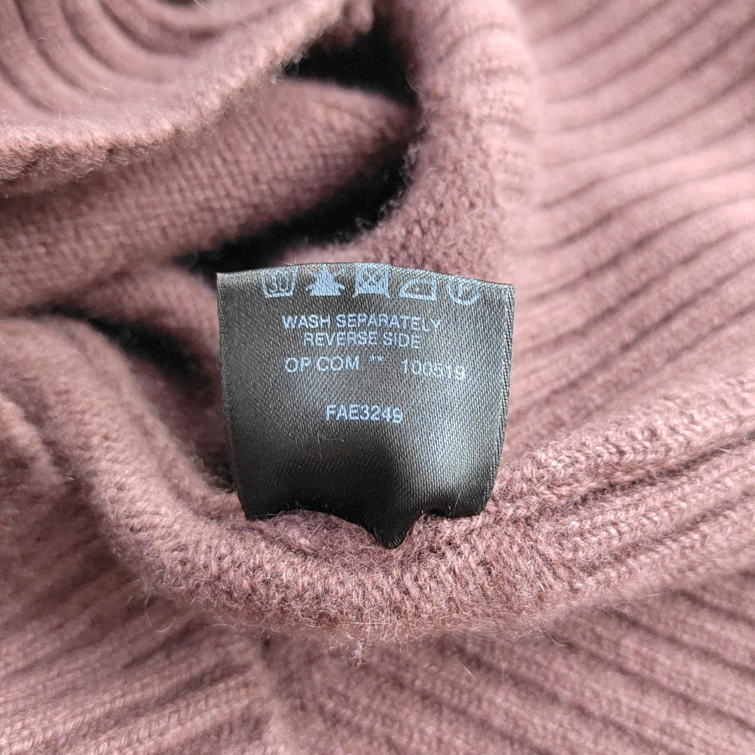 Loro Piana Loro Piana Cashmere Cardigan Size 42 Size M / US 6-8 / IT 42-44 - 4 Thumbnail