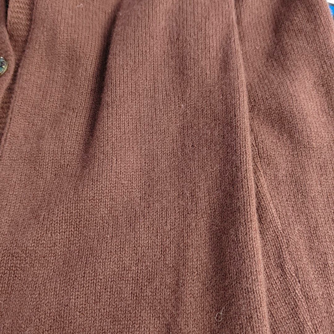 Loro Piana Loro Piana Cashmere Cardigan Size 42 Size M / US 6-8 / IT 42-44 - 6 Thumbnail