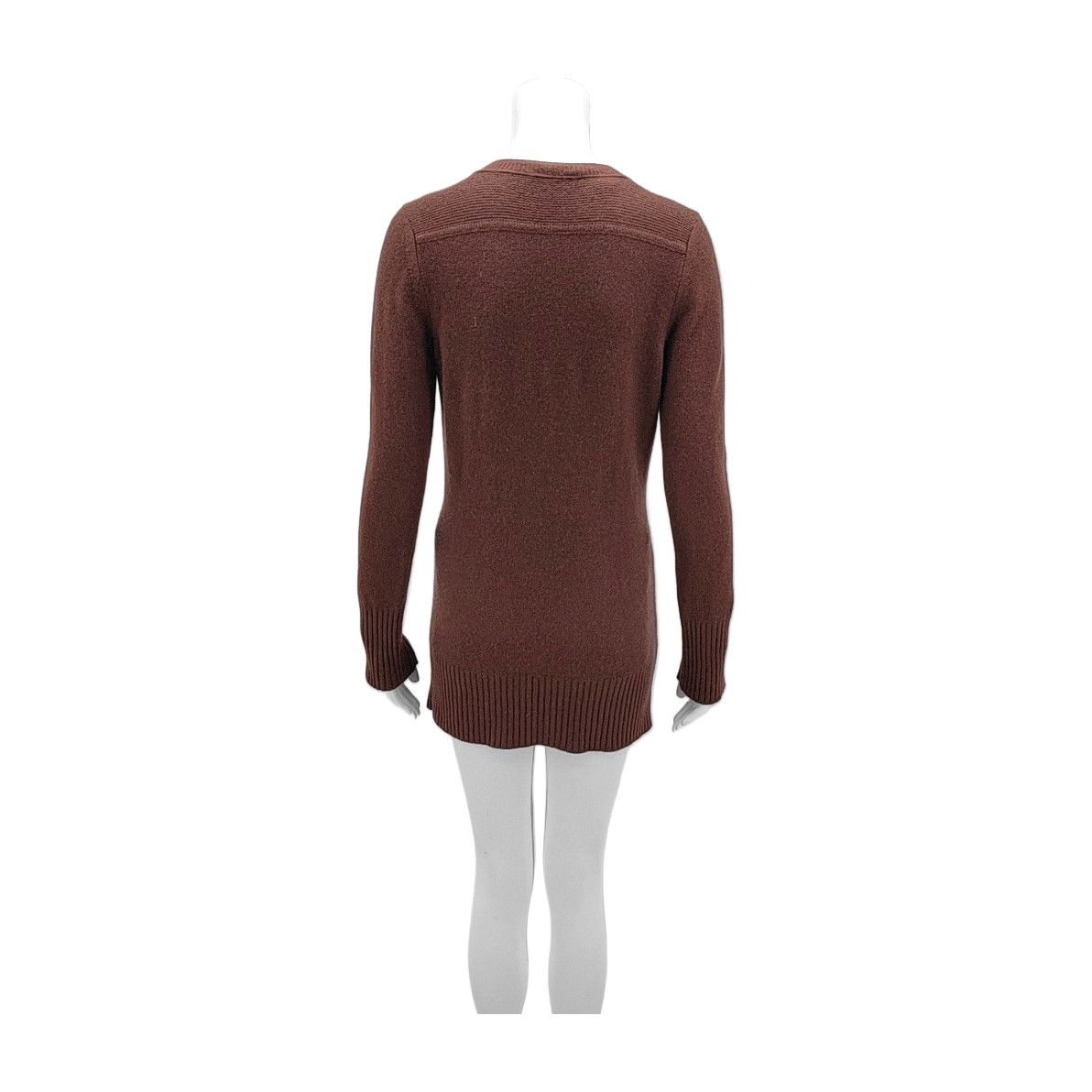 Loro Piana Loro Piana Cashmere Cardigan Size 42 Size M / US 6-8 / IT 42-44 - 2 Thumbnail
