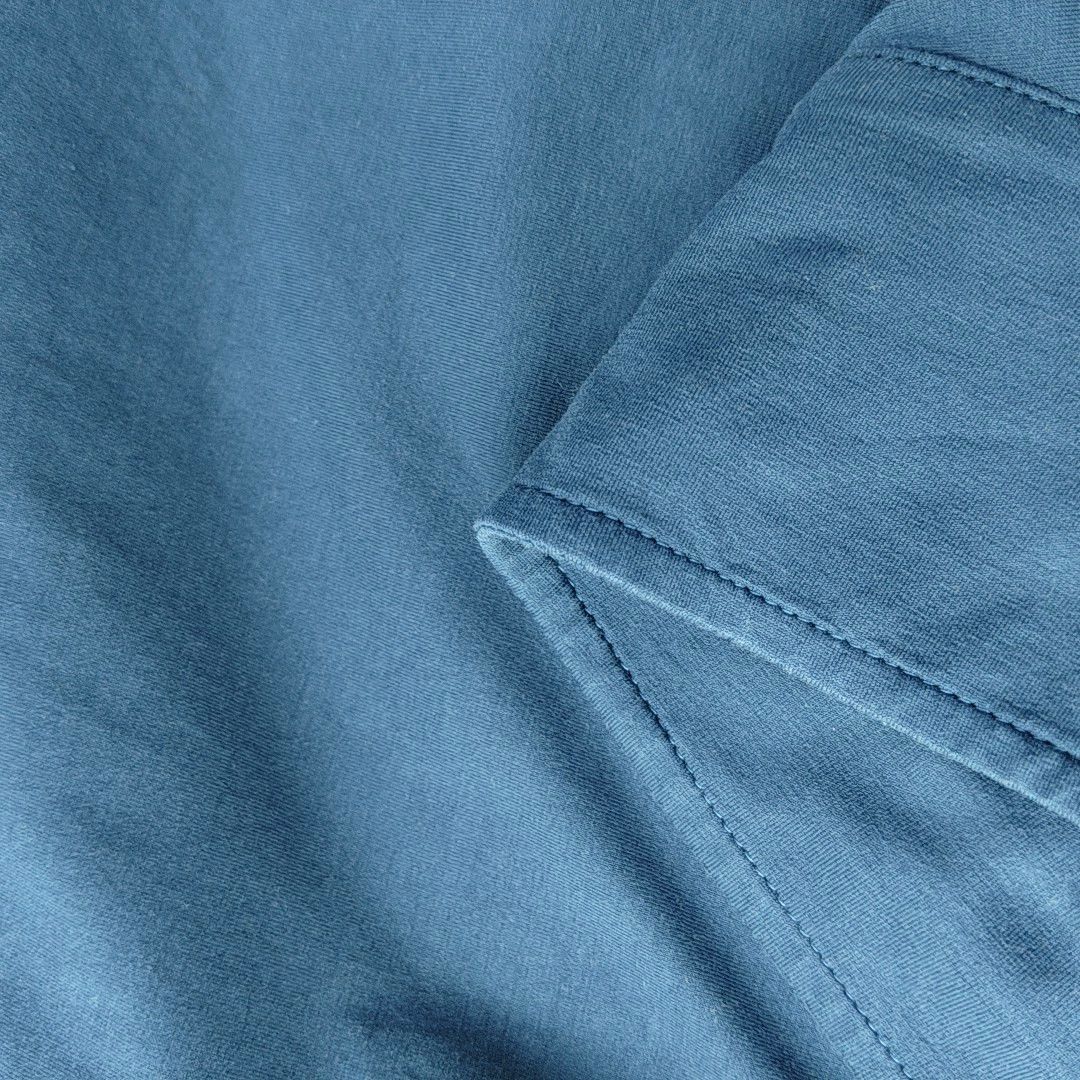 Loro Piana Loro Piana Cotton Blend Polo Size S Size S / US 4 / IT 40 - 7 Thumbnail