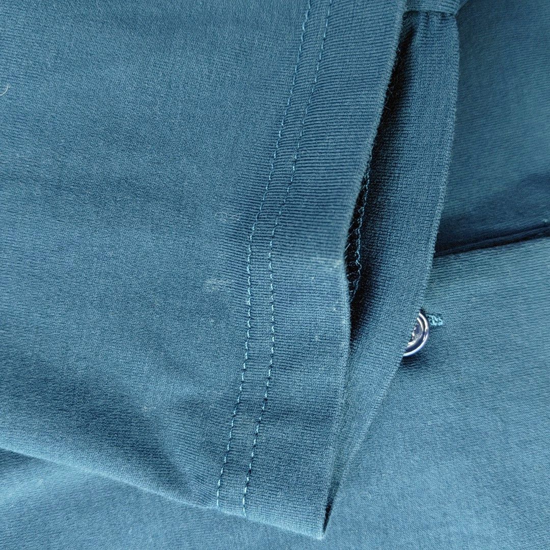 Loro Piana Loro Piana Cotton Blend Polo Size S Size S / US 4 / IT 40 - 8 Thumbnail