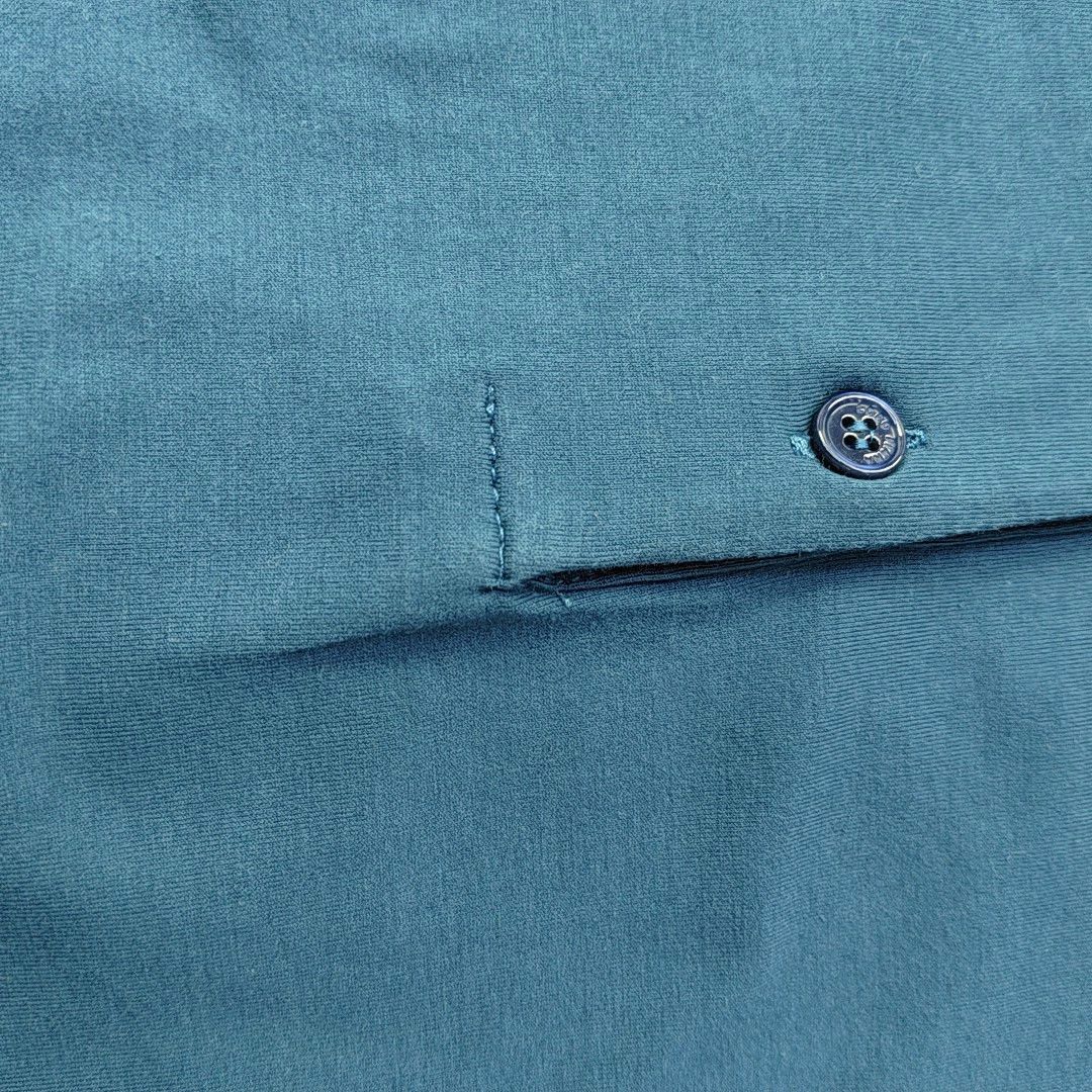 Loro Piana Loro Piana Cotton Blend Polo Size S Size S / US 4 / IT 40 - 5 Thumbnail
