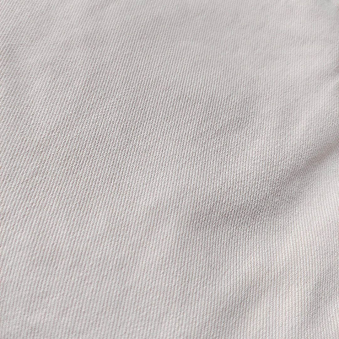 Loro Piana Loro Piana Pink Cotton Jeans Size 42 Size 28" / US 6 / IT 42 - 11 Thumbnail