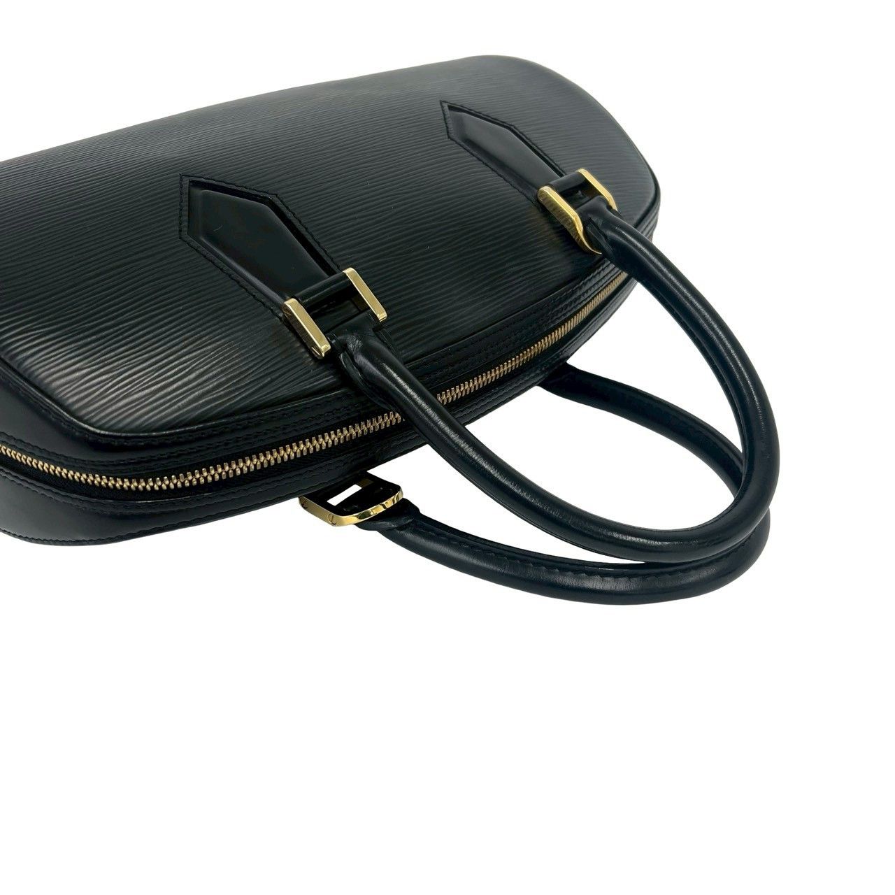 Louis Vuitton Louis Vuitton Louis Vuitton Jasmin Epi Leather Handbag Leather Handbag DUTY FREE for USA Size ONE SIZE - 5 Thumbnail