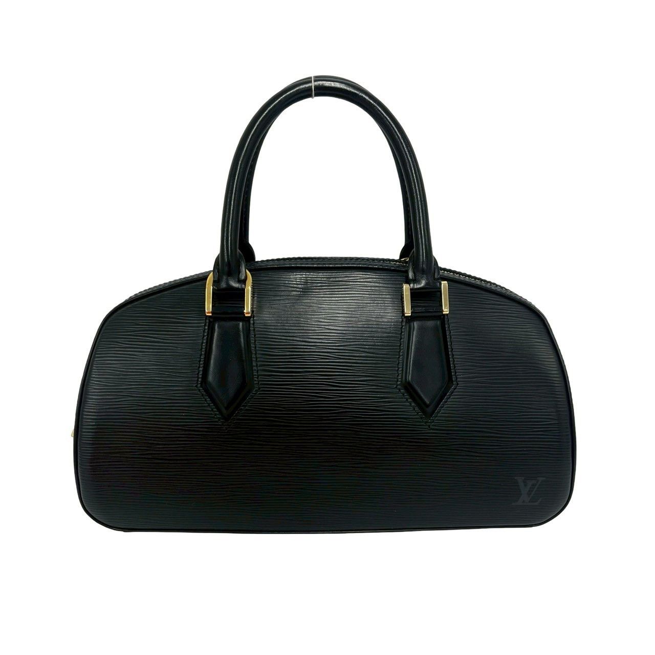 Louis Vuitton Louis Vuitton Louis Vuitton Jasmin Epi Leather Handbag Leather Handbag DUTY FREE for USA Size ONE SIZE - 2 Thumbnail