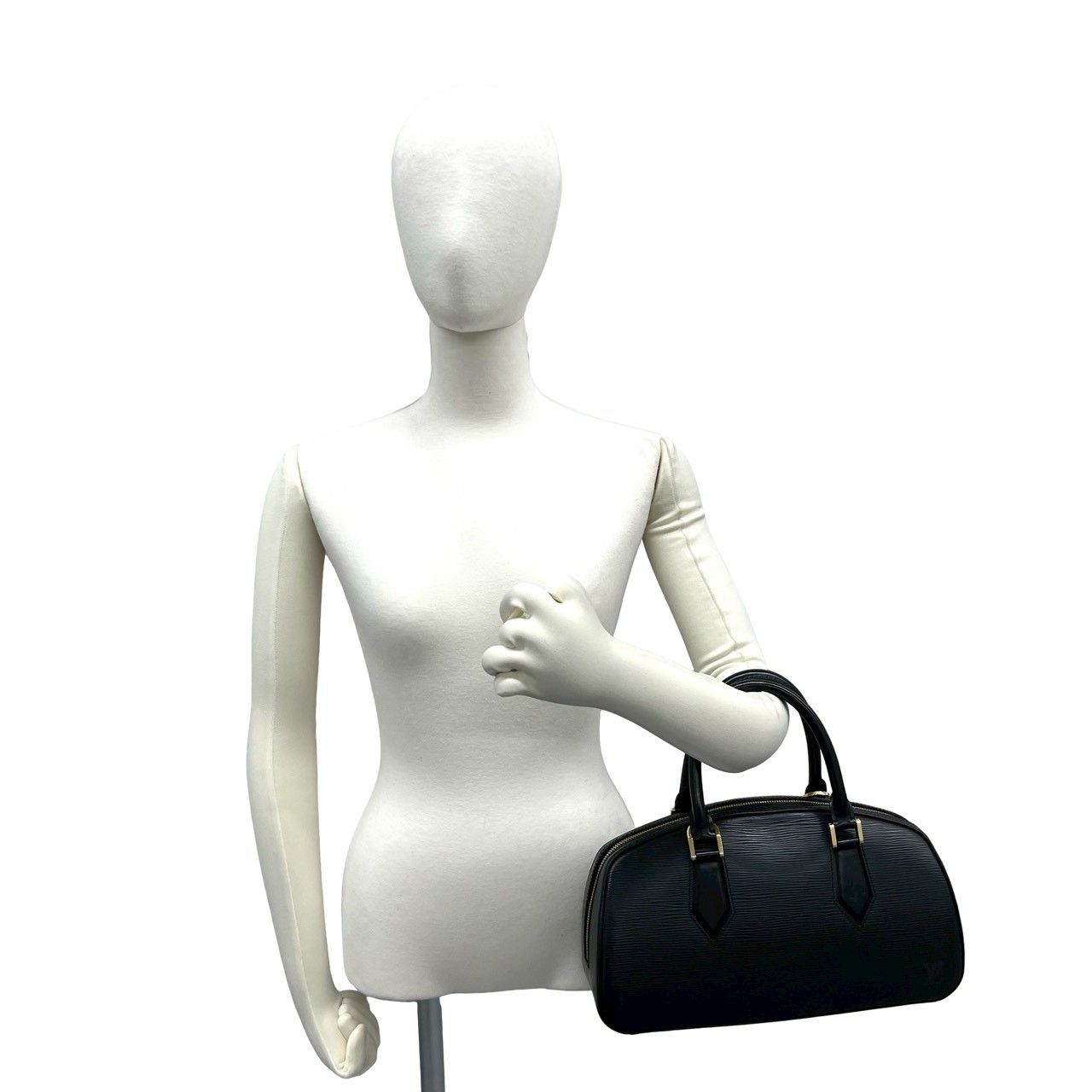 Louis Vuitton Louis Vuitton Louis Vuitton Jasmin Epi Leather Handbag Leather Handbag DUTY FREE for USA Size ONE SIZE - 3 Thumbnail