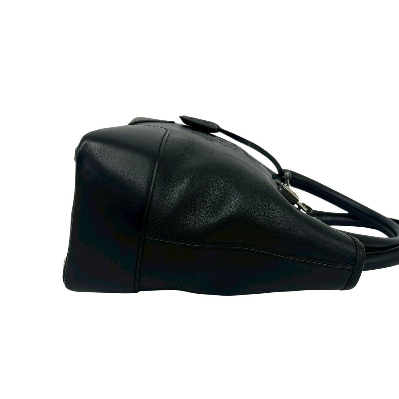 Loewe Loewe Loewe Leather Handbag Leather Tote Bag DUTY FREE for USA Size ONE SIZE - 7 Thumbnail