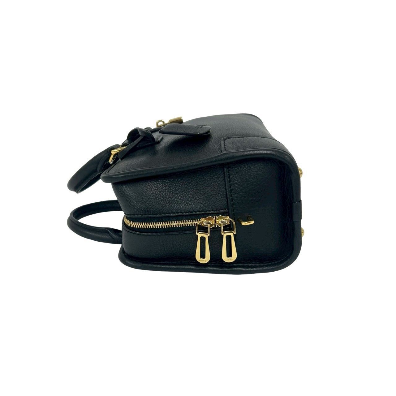 Loewe Loewe Loewe Amazona Leather 2way Handbag Leather Shoulder Bag DUTY FREE for USA Size ONE SIZE - 6 Thumbnail
