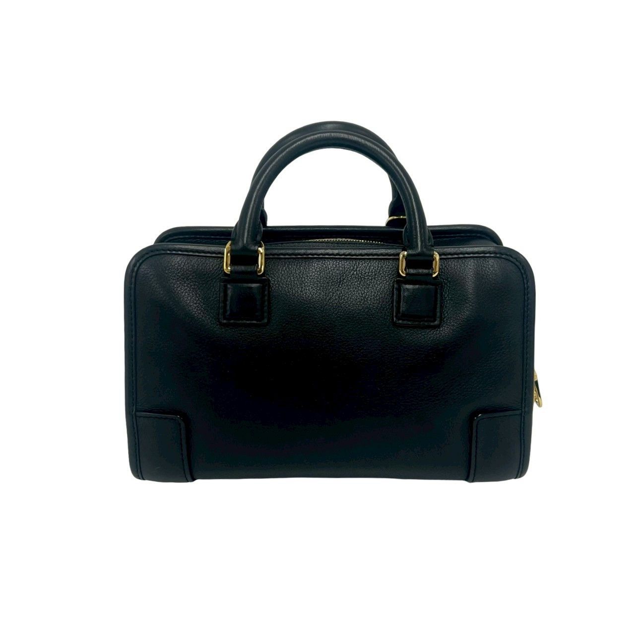 Loewe Loewe Loewe Amazona Leather 2way Handbag Leather Shoulder Bag DUTY FREE for USA Size ONE SIZE - 4 Thumbnail