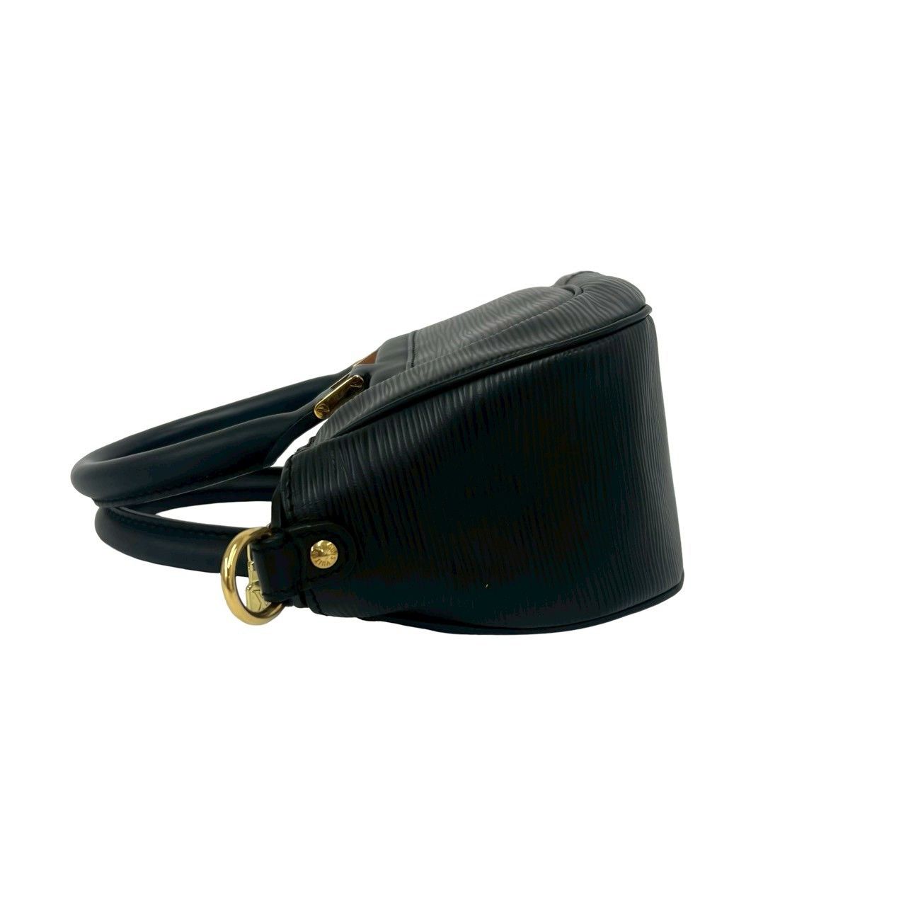 Louis Vuitton Louis Vuitton Louis Vuitton Danube Epi 2way bag Leather Shoulder Bag DUTY FREE for USA Size ONE SIZE - 6 Thumbnail