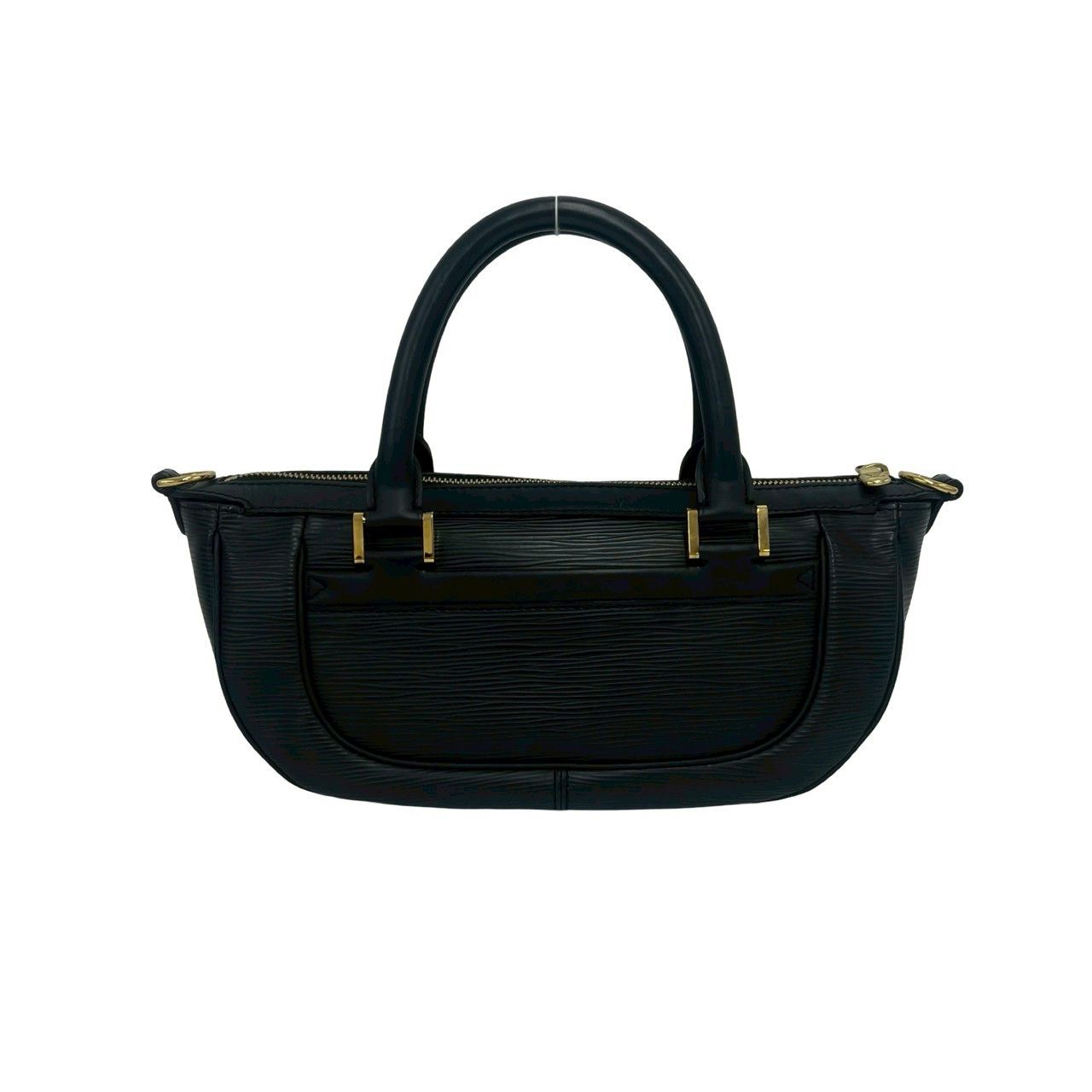 Louis Vuitton Louis Vuitton Louis Vuitton Danube Epi 2way bag Leather Shoulder Bag DUTY FREE for USA Size ONE SIZE - 4 Thumbnail