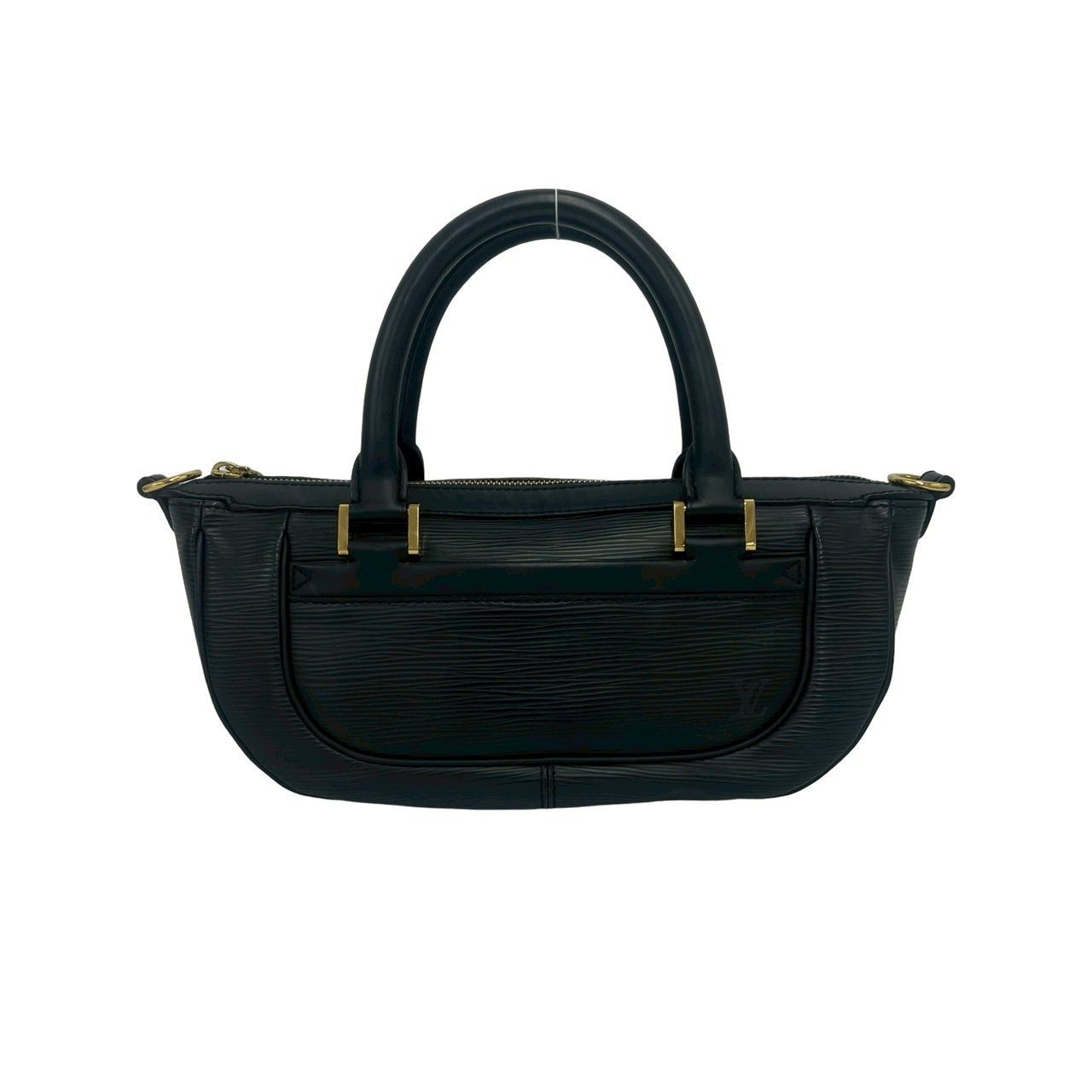 Louis Vuitton Louis Vuitton Louis Vuitton Danube Epi 2way bag Leather Shoulder Bag DUTY FREE for USA Size ONE SIZE - 2 Thumbnail