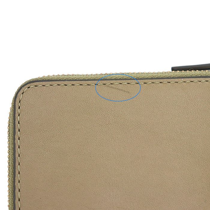 Marc Jacobs Marc Jacobs MARC JACOBS Cow Leather Coin Case Leather Coin Case DUTY FREE for USA Size ONE SIZE - 4 Thumbnail