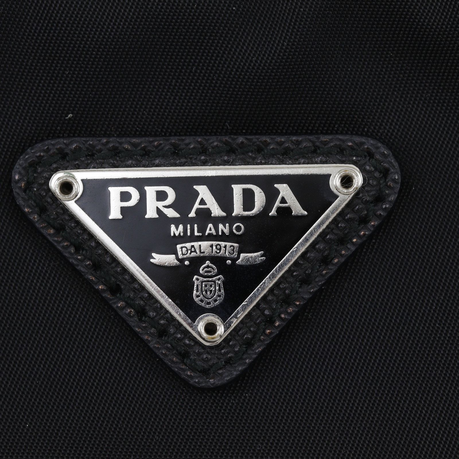 Prada Prada Prada Re-Edition 2005 Re-Nylon 2way bag Textile Shoulder Bag 1BH204 DUTY FREE for USA Size ONE SIZE - 12 Thumbnail