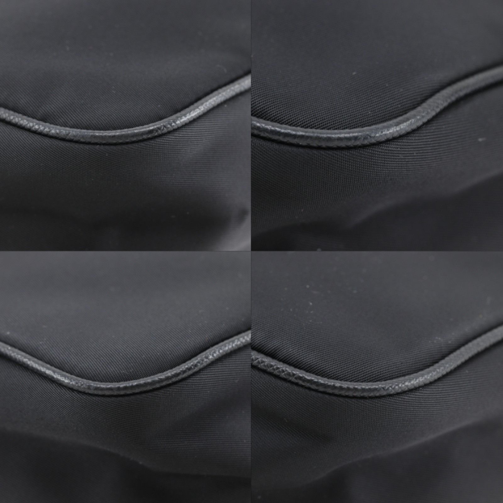 Prada Prada Prada Re-Edition 2005 Re-Nylon 2way bag Textile Shoulder Bag 1BH204 DUTY FREE for USA Size ONE SIZE - 4 Thumbnail