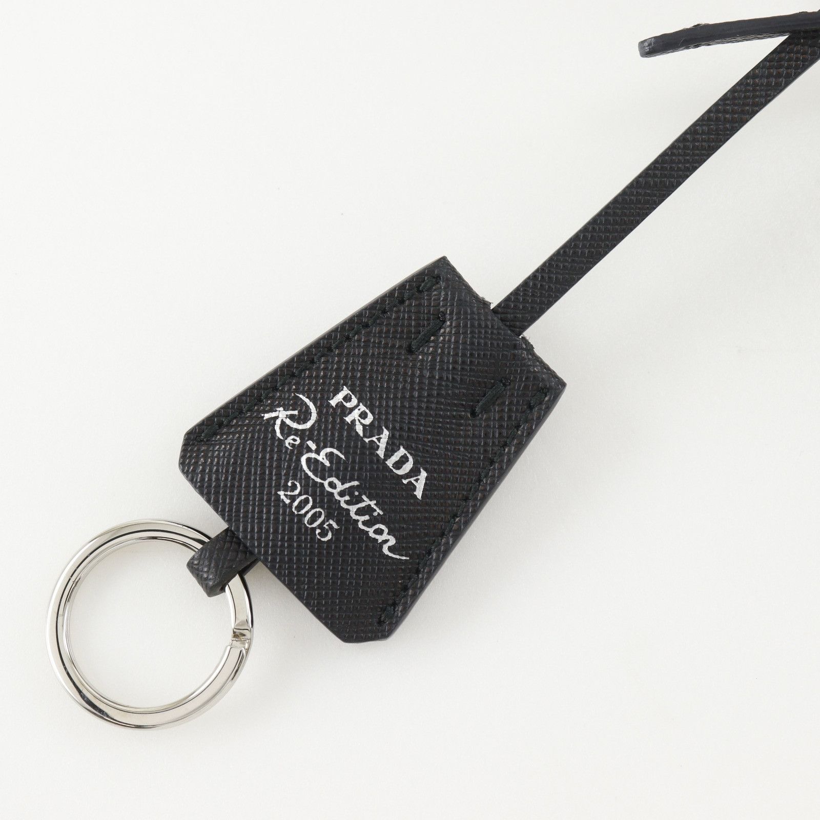 Prada Prada Prada Re-Edition 2005 Re-Nylon 2way bag Textile Shoulder Bag 1BH204 DUTY FREE for USA Size ONE SIZE - 15 Thumbnail