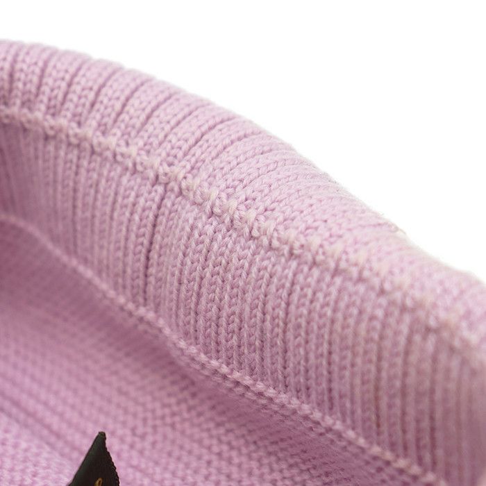 Louis Vuitton Louis Vuitton Louis Vuitton Wool Knit Cap Textile Hats M75679 DUTY FREE for USA Size ONE SIZE - 9 Thumbnail