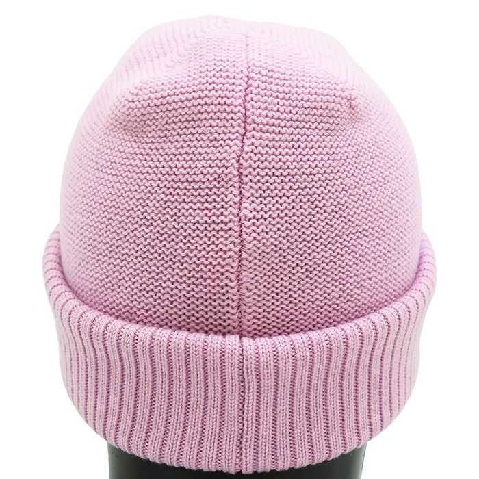 Louis Vuitton Louis Vuitton Louis Vuitton Wool Knit Cap Textile Hats M75679 DUTY FREE for USA Size ONE SIZE - 4 Thumbnail
