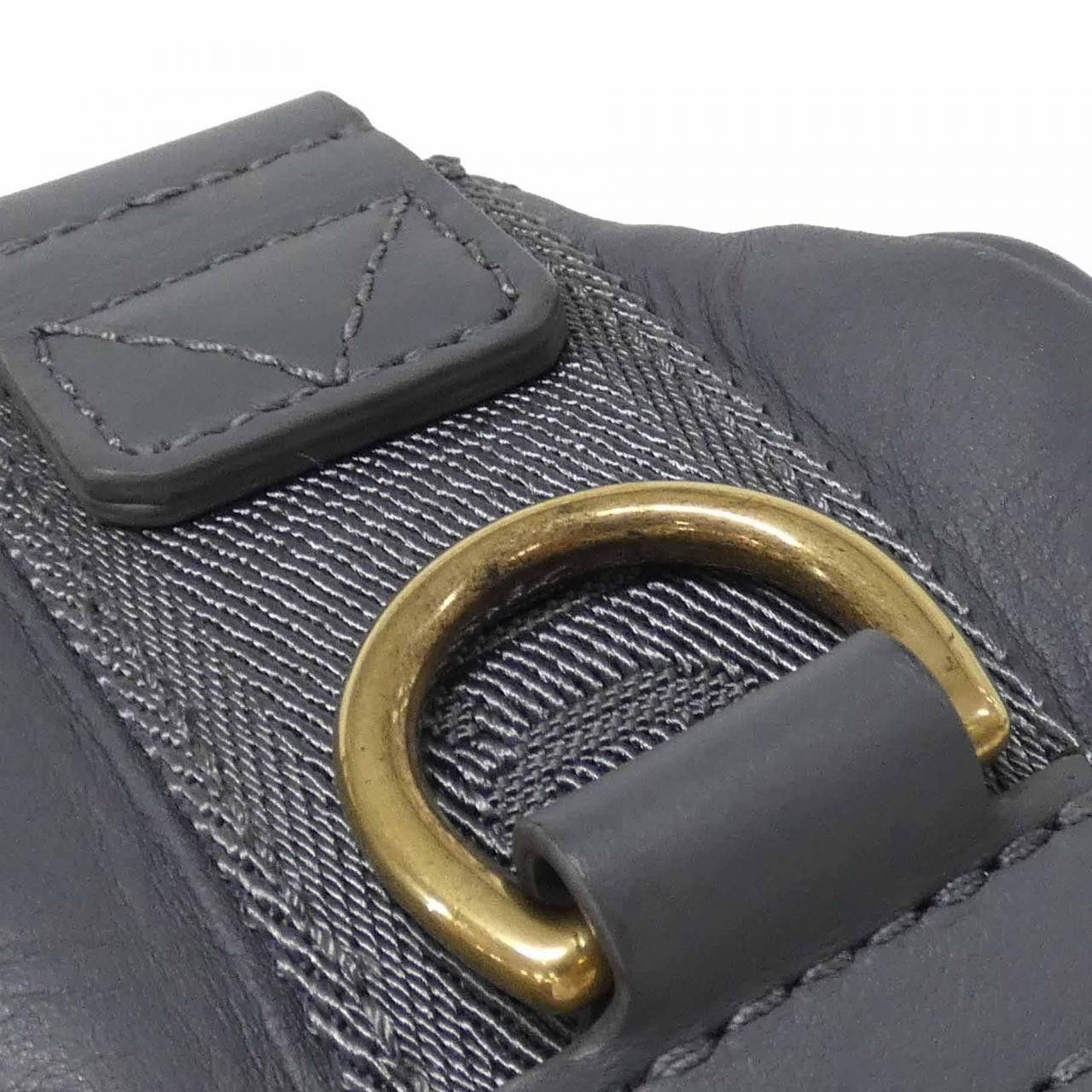 Louis Vuitton Louis Vuitton Louis Vuitton LV Ornament Cruiser Messenger Calf Shoulder Bag Leather Shoulder Bag M21812 DUTY FREE for USA Size ONE SIZE - 6 Thumbnail