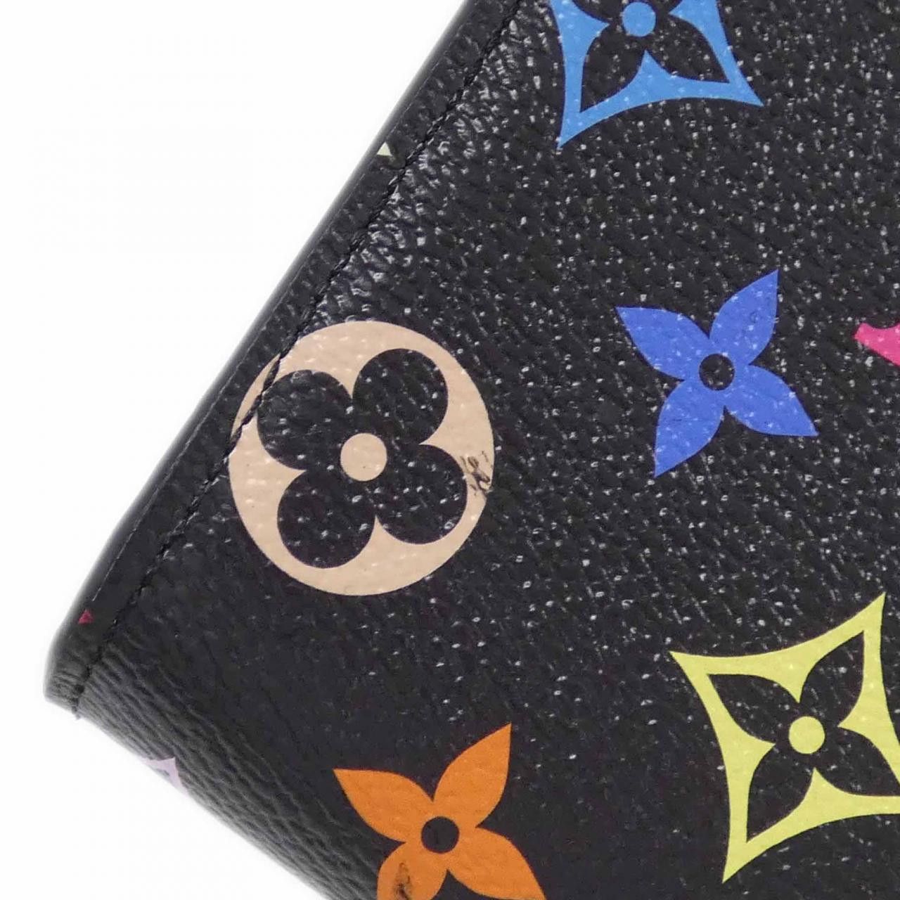 Louis Vuitton Louis Vuitton Louis Vuitton LV X TM Metis Coated Canvas Phone Shoulder Bag Textile Shoulder Bag M14098 DUTY FREE for USA Size ONE SIZE - 4 Thumbnail
