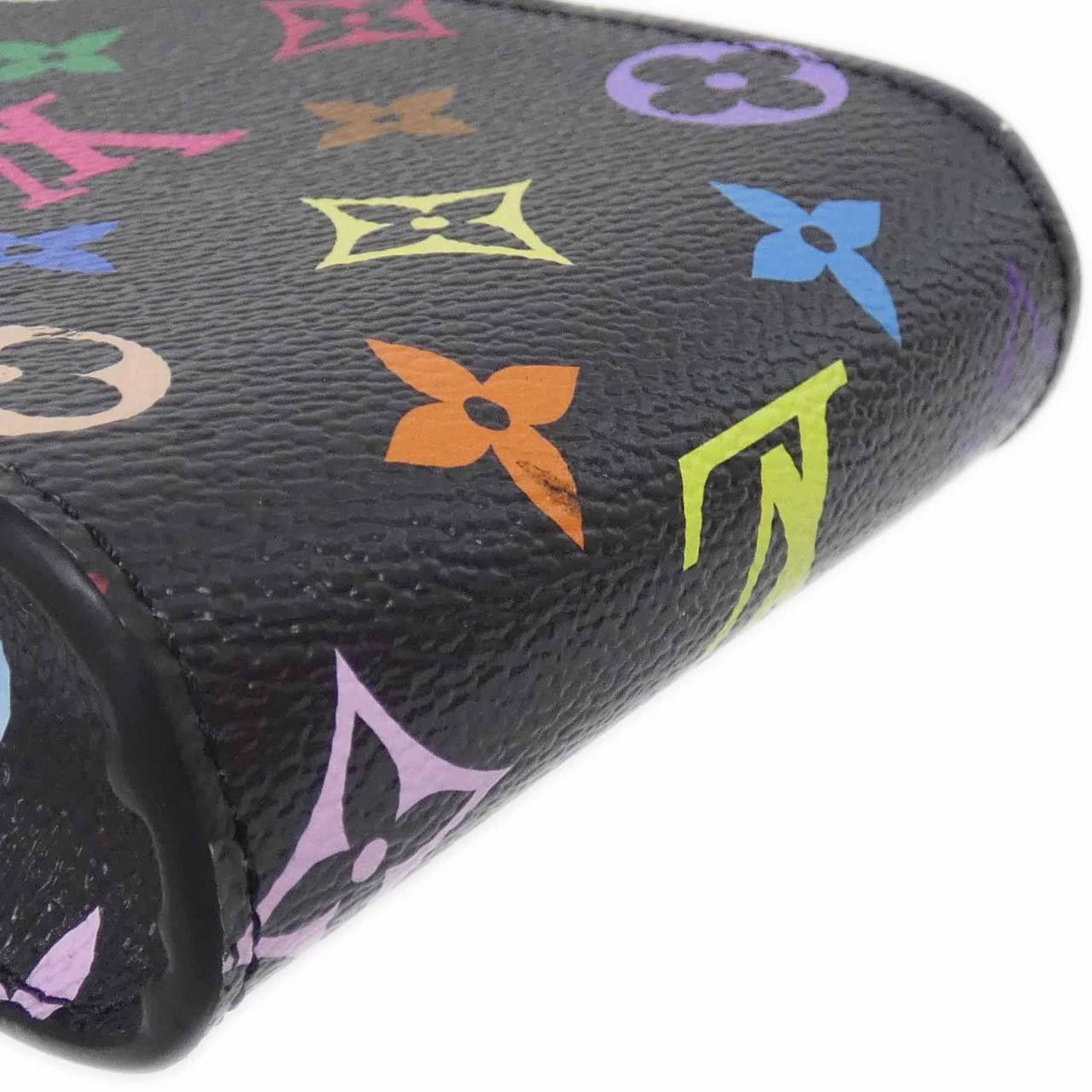 Louis Vuitton Louis Vuitton Louis Vuitton LV X TM Metis Coated Canvas Phone Shoulder Bag Textile Shoulder Bag M14098 DUTY FREE for USA Size ONE SIZE - 3 Thumbnail