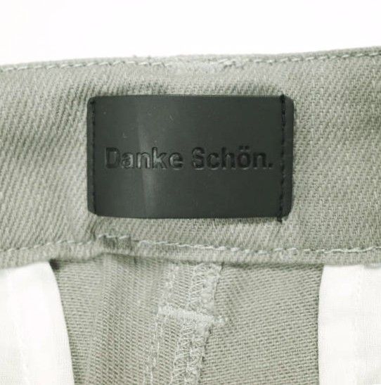 Other Other Danke Schon 10oz KATURAGI Cargo Pants Textile Bottoms 250934 DUTY FREE for USA Size ONE SIZE - 8 Thumbnail