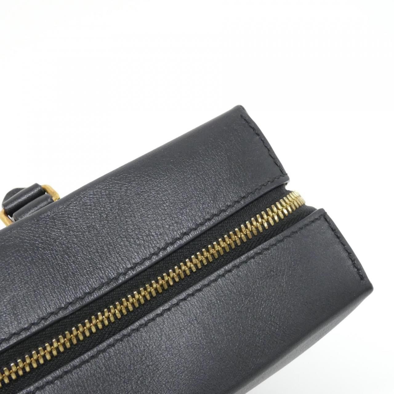 Louis Vuitton Louis Vuitton Louis Vuitton Monogram Reverse City Malle shoulder bag Textile Crossbody Bag M43595 DUTY FREE for USA Size ONE SIZE - 7 Thumbnail
