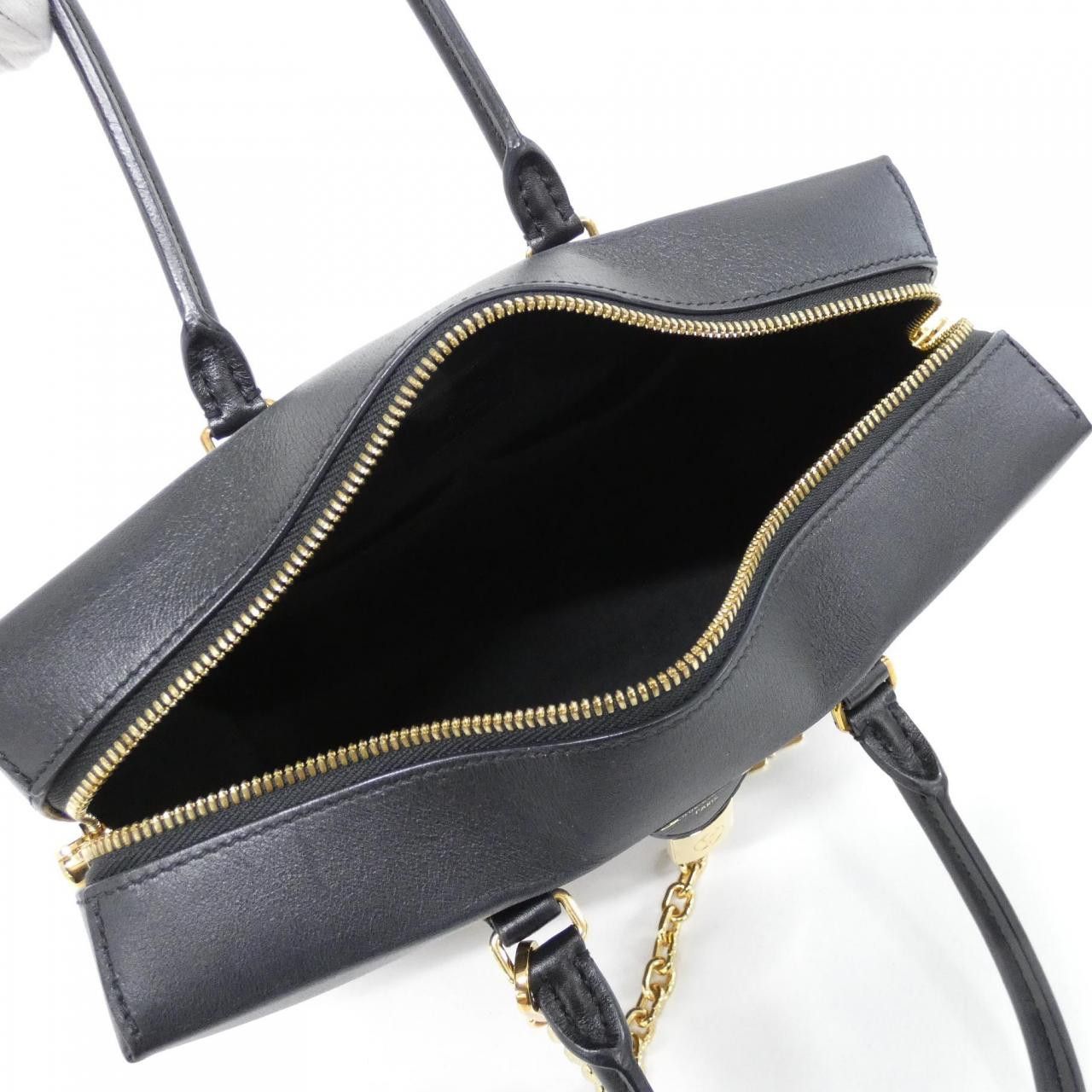 Louis Vuitton Louis Vuitton Louis Vuitton Monogram Reverse City Malle shoulder bag Textile Crossbody Bag M43595 DUTY FREE for USA Size ONE SIZE - 10 Thumbnail