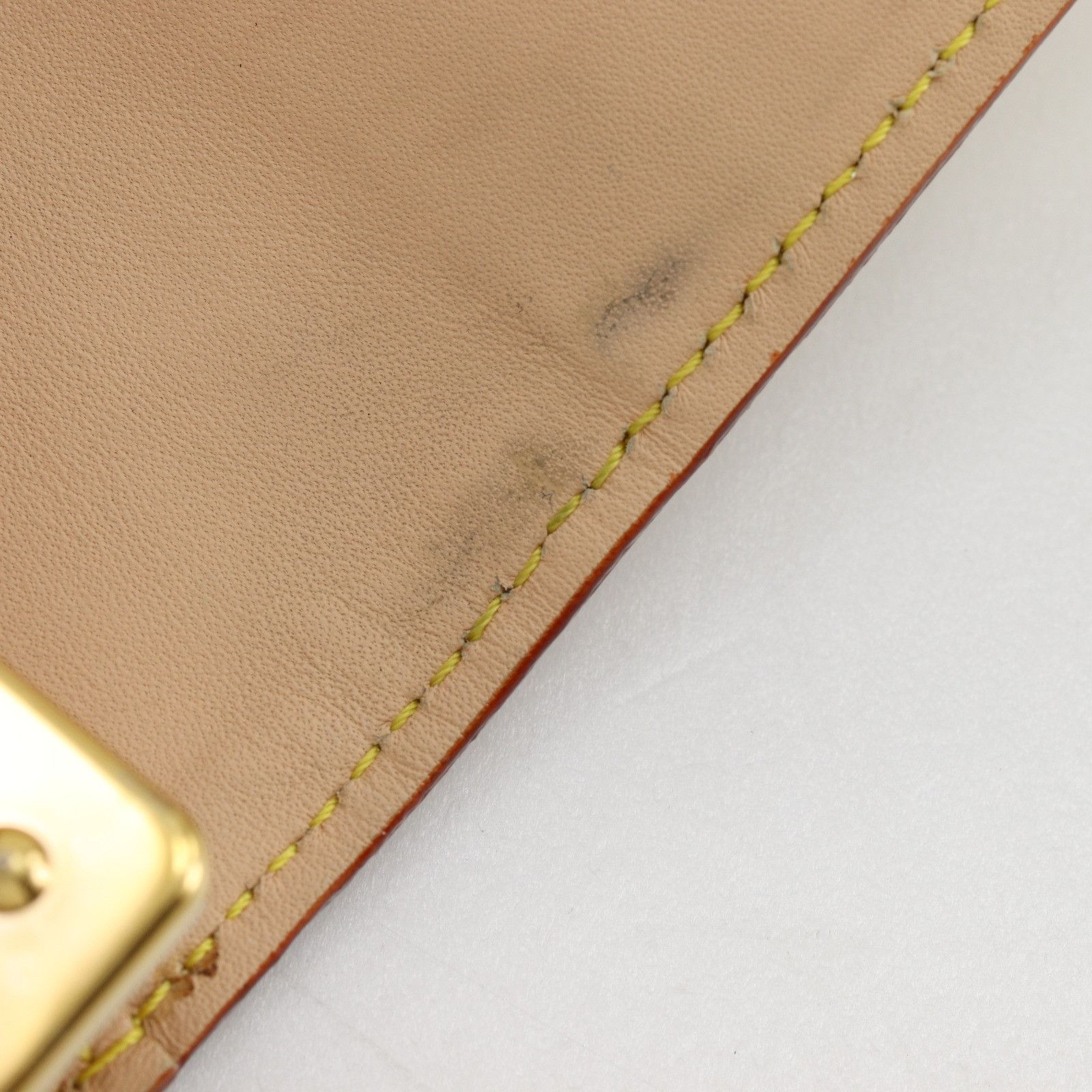 Louis Vuitton Louis Vuitton Louis Vuitton Monogram Multicolore Trifold Long Wallet Textile Long Wallet M92659 DUTY FREE for USA Size ONE SIZE - 9 Thumbnail
