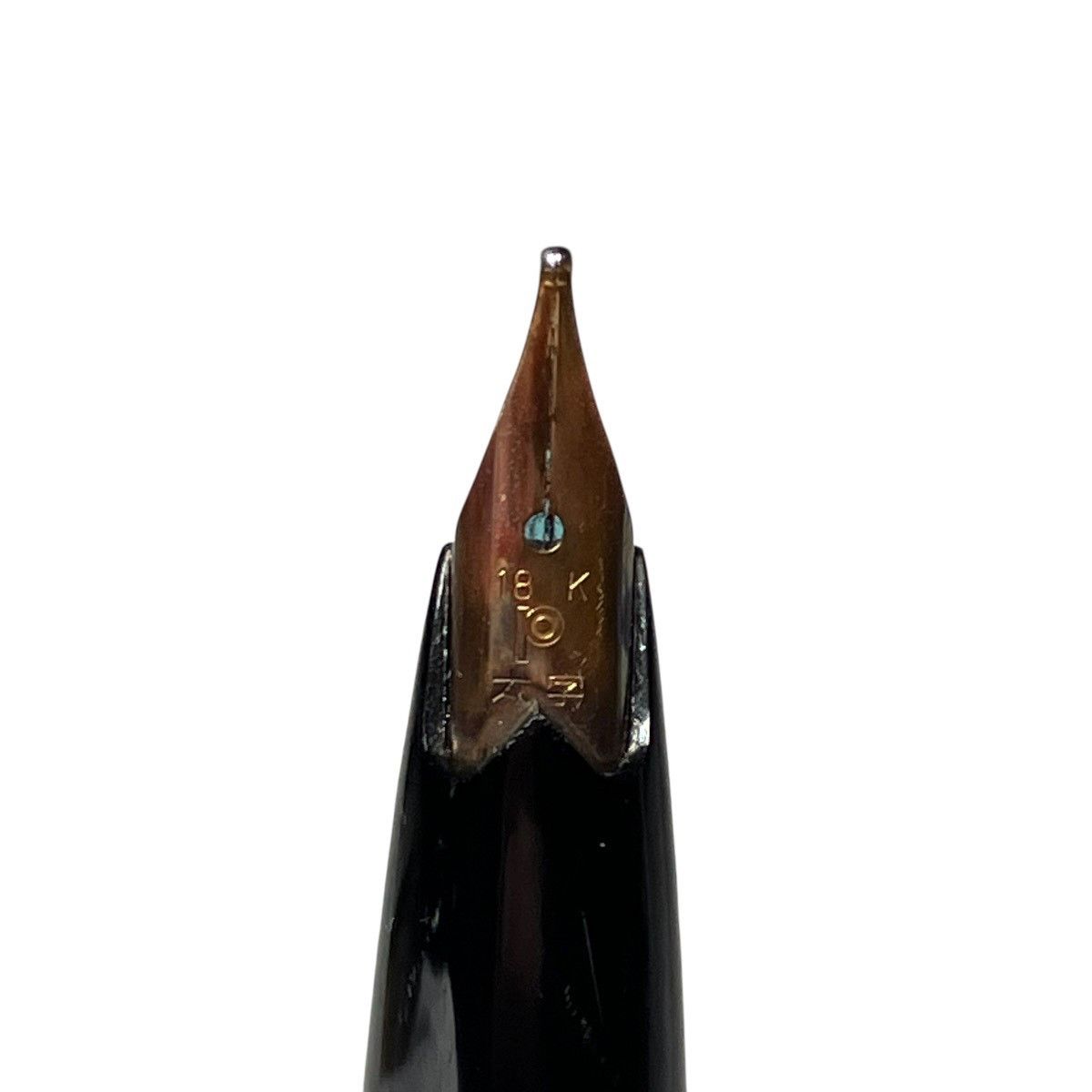 Other Other Platinum 3776 Au750 Fountain Pen Precious Metal Pen DUTY FREE for USA Size ONE SIZE - 4 Thumbnail