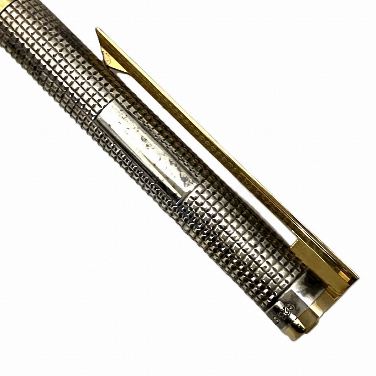 Tiffany & Co. Tiffany & Co. Tiffany & Co. Silver 925 Ballpoint Pen Precious Metal Pen DUTY FREE for USA Size ONE SIZE - 7 Thumbnail