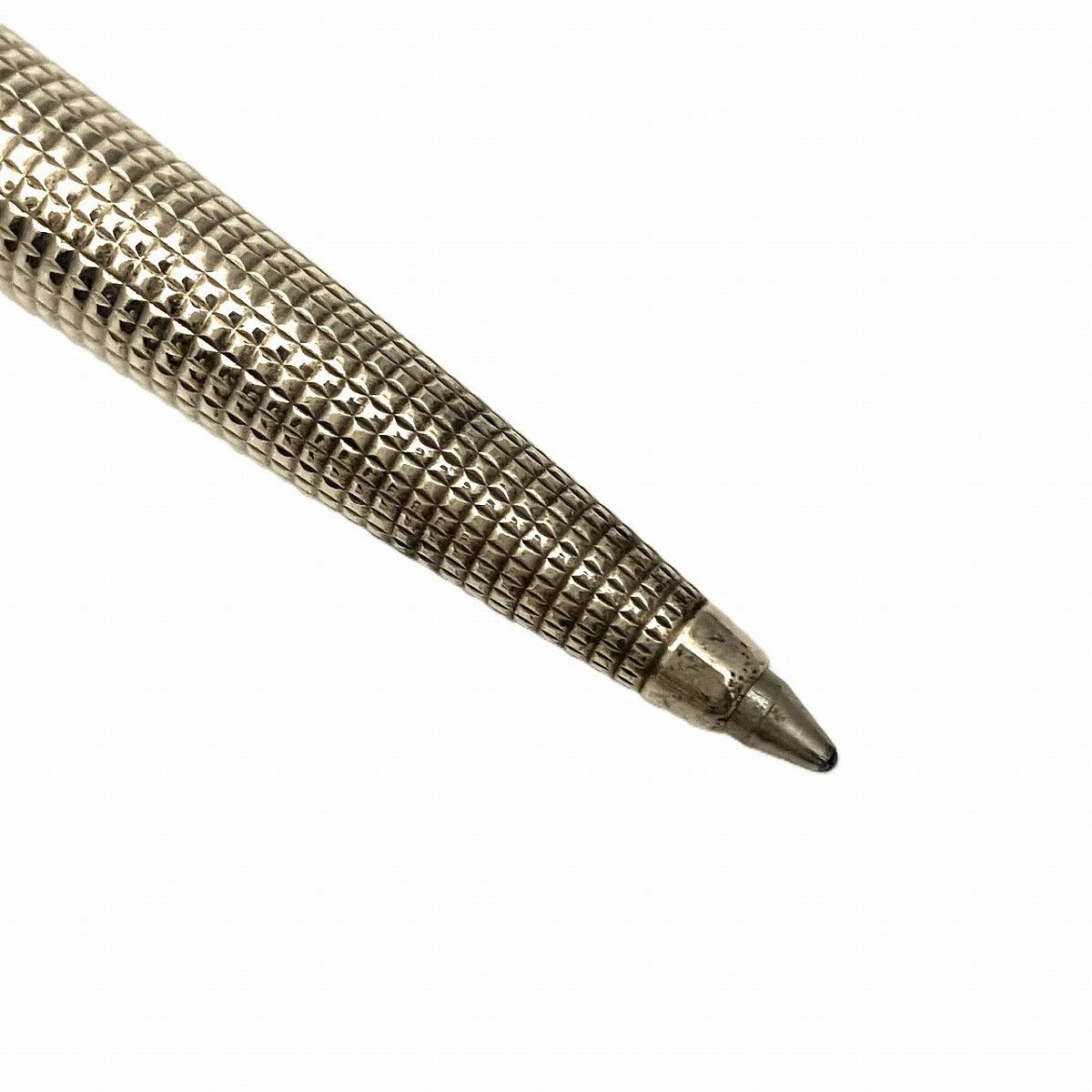 Tiffany & Co. Tiffany & Co. Tiffany & Co. Silver 925 Ballpoint Pen Precious Metal Pen DUTY FREE for USA Size ONE SIZE - 5 Thumbnail