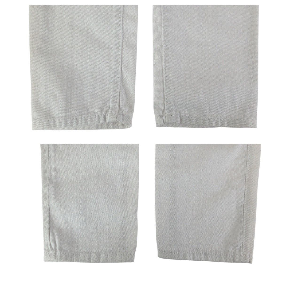 Dsquared2 Dsquared2 DSQUARED2 Cotton Jeans Textile Jeans S75LB0138 DUTY FREE for USA Size ONE SIZE - 4 Thumbnail