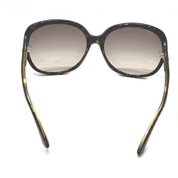Gucci Gucci Gucci Sunglasses Plastic / Synthetic Sunglasses GG0080SK003 DUTY FREE for USA Size ONE SIZE - 7 Thumbnail